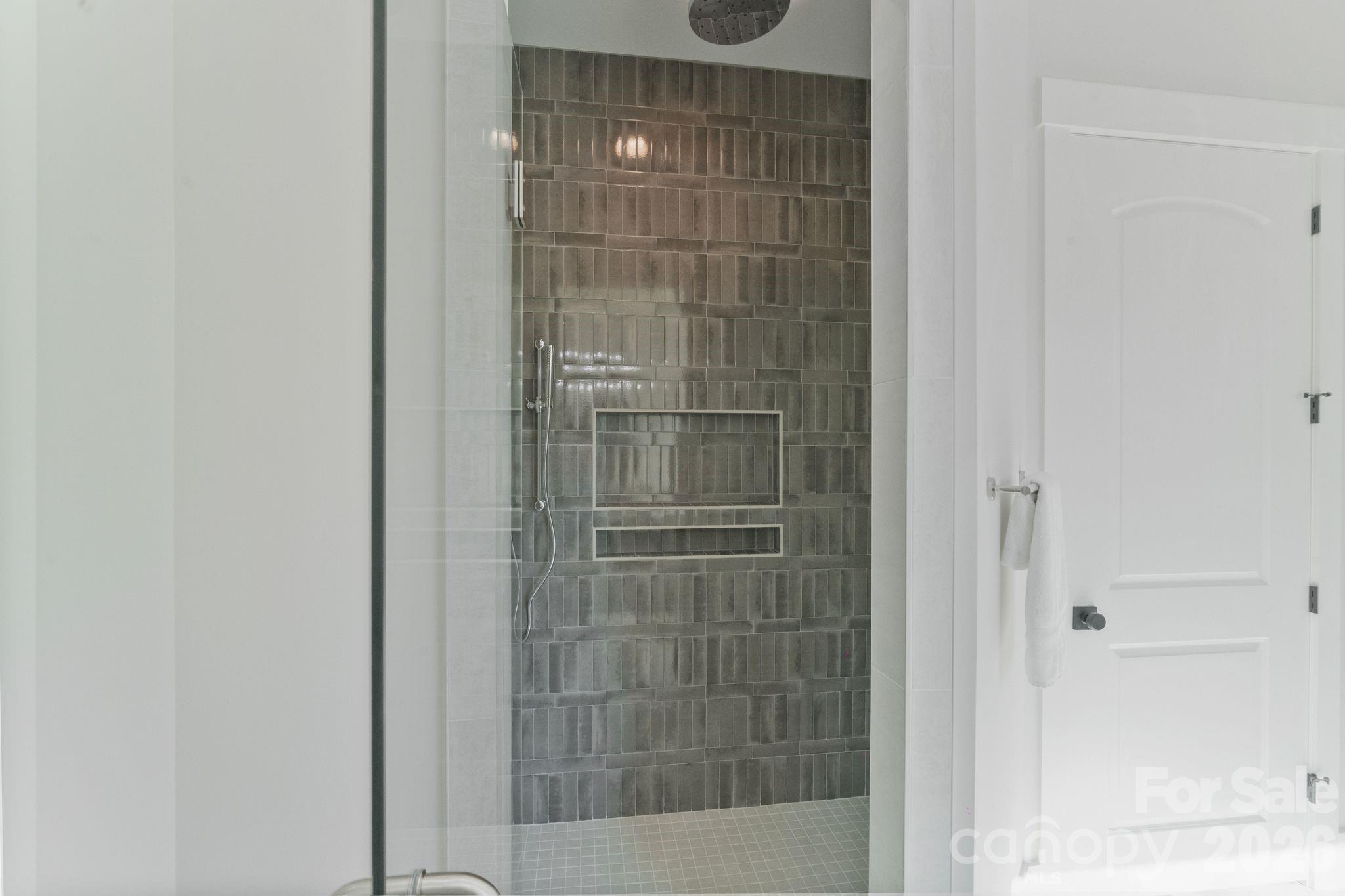 Southern Pine Lake - Residential