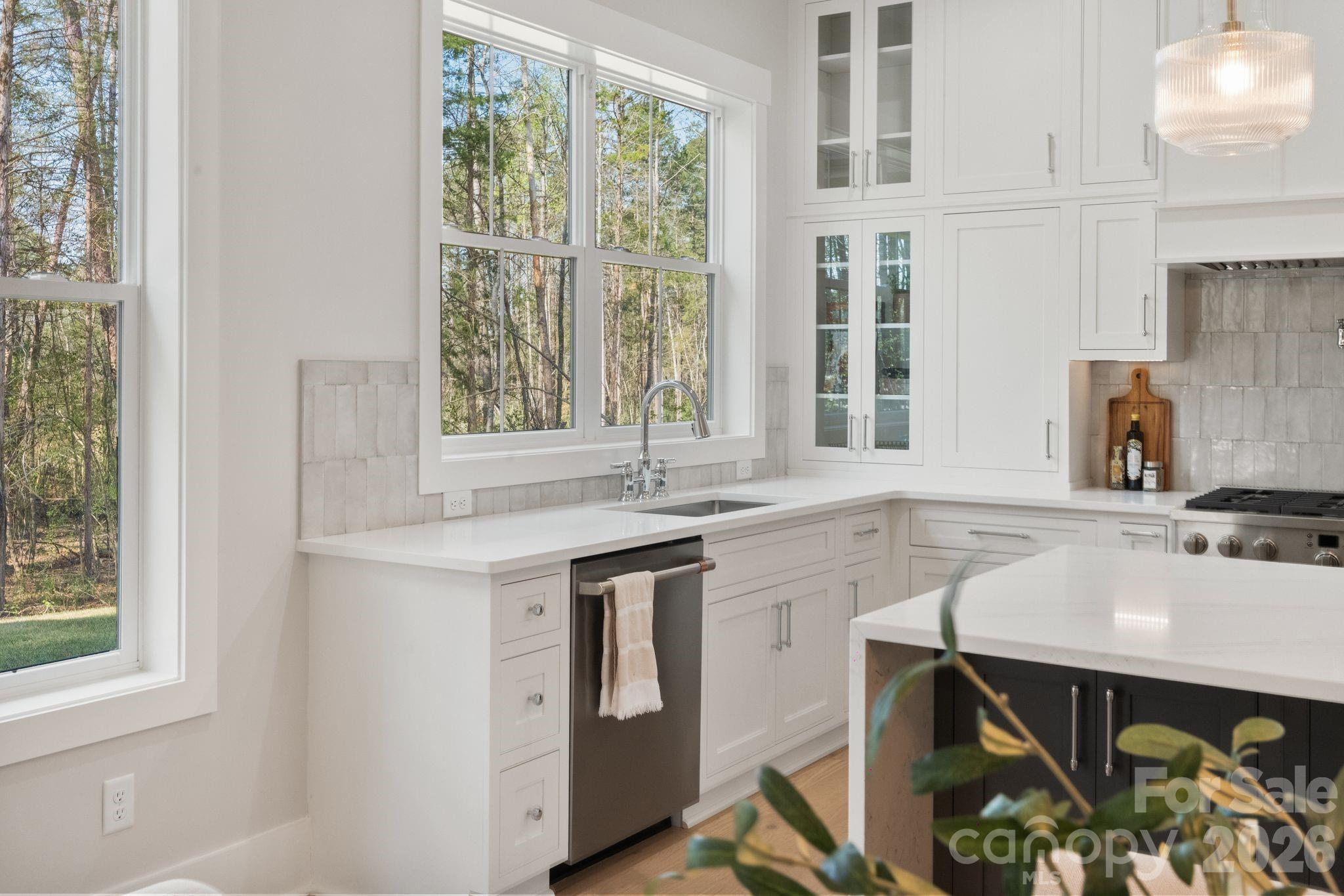 Southern Pine Lake - Residential