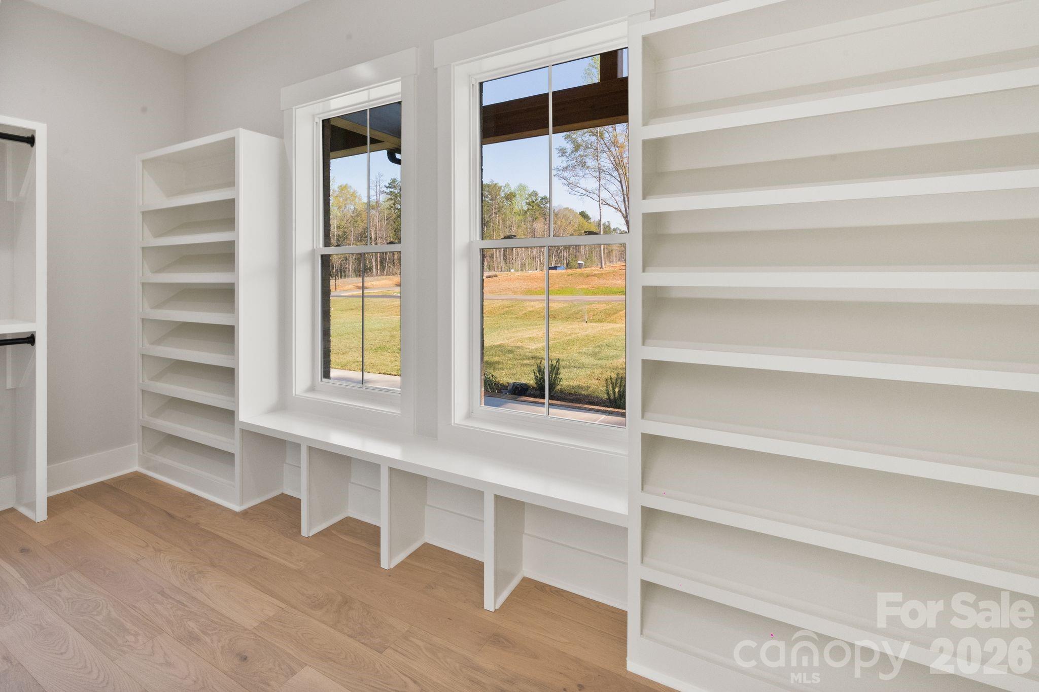 Southern Pine Lake - Residential