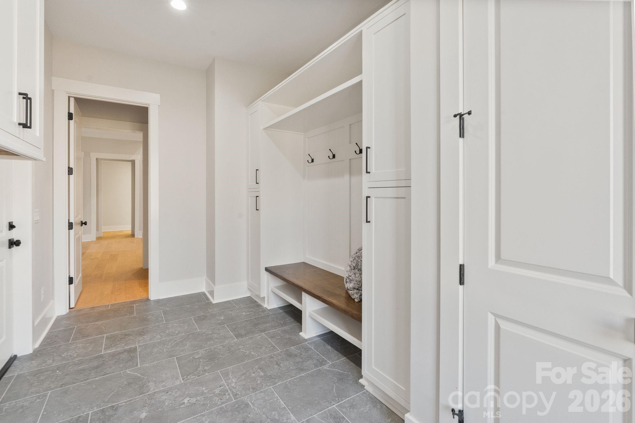 Southern Pine Lake - Residential