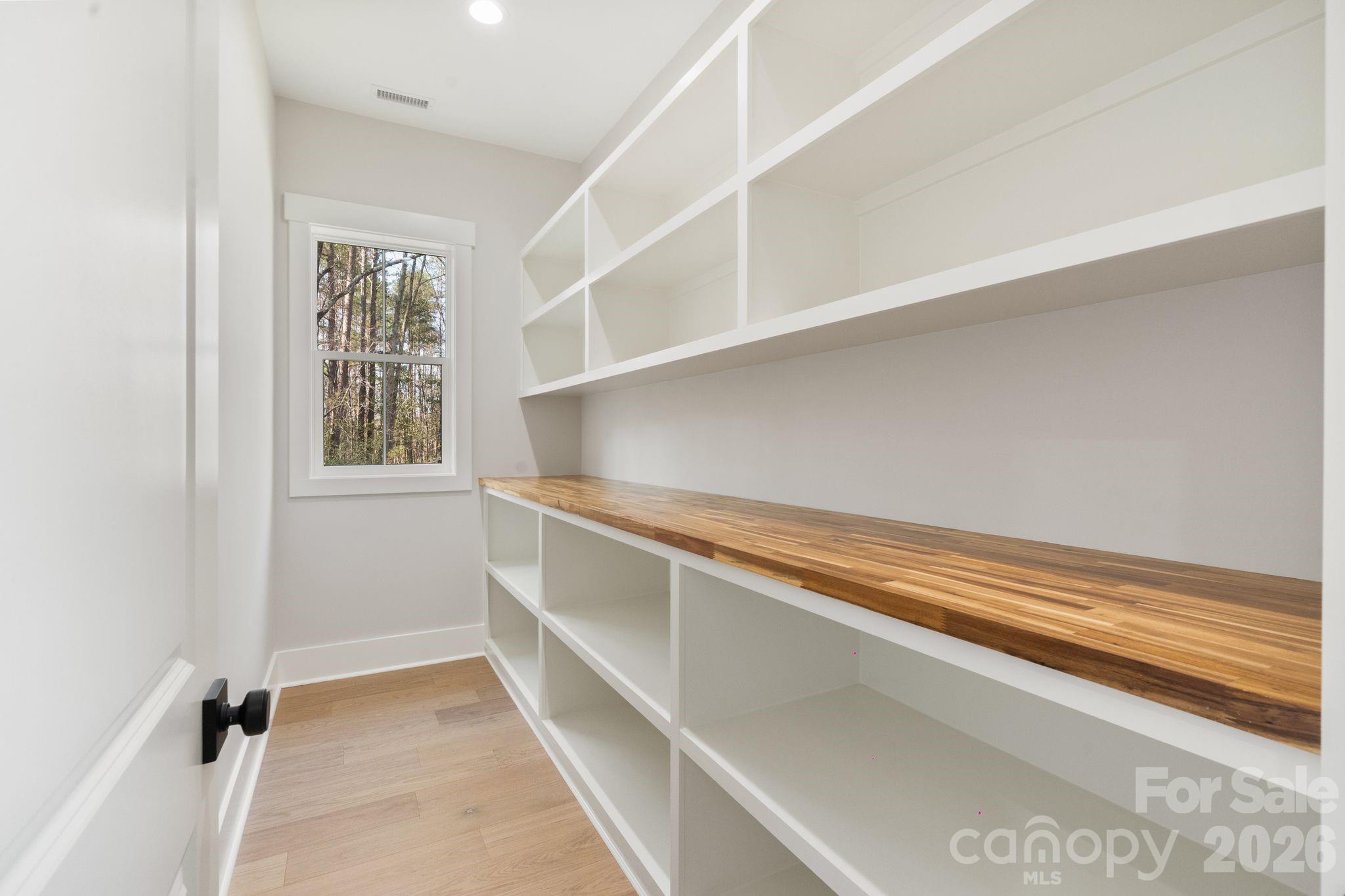 Southern Pine Lake - Residential