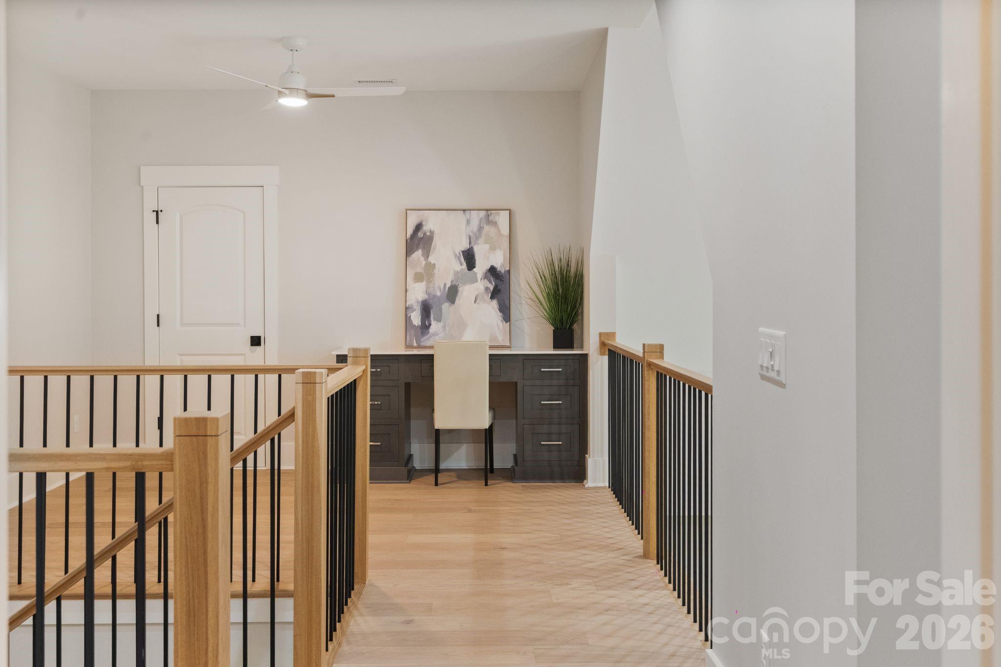 Southern Pine Lake - Residential