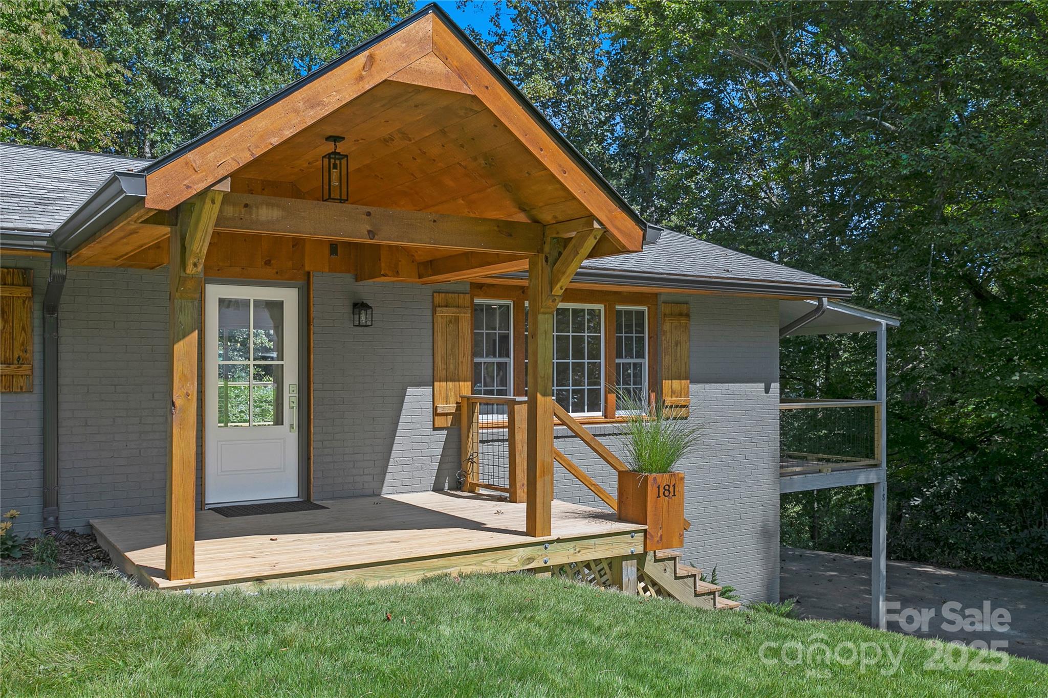 181 Pleasant Hill Drive