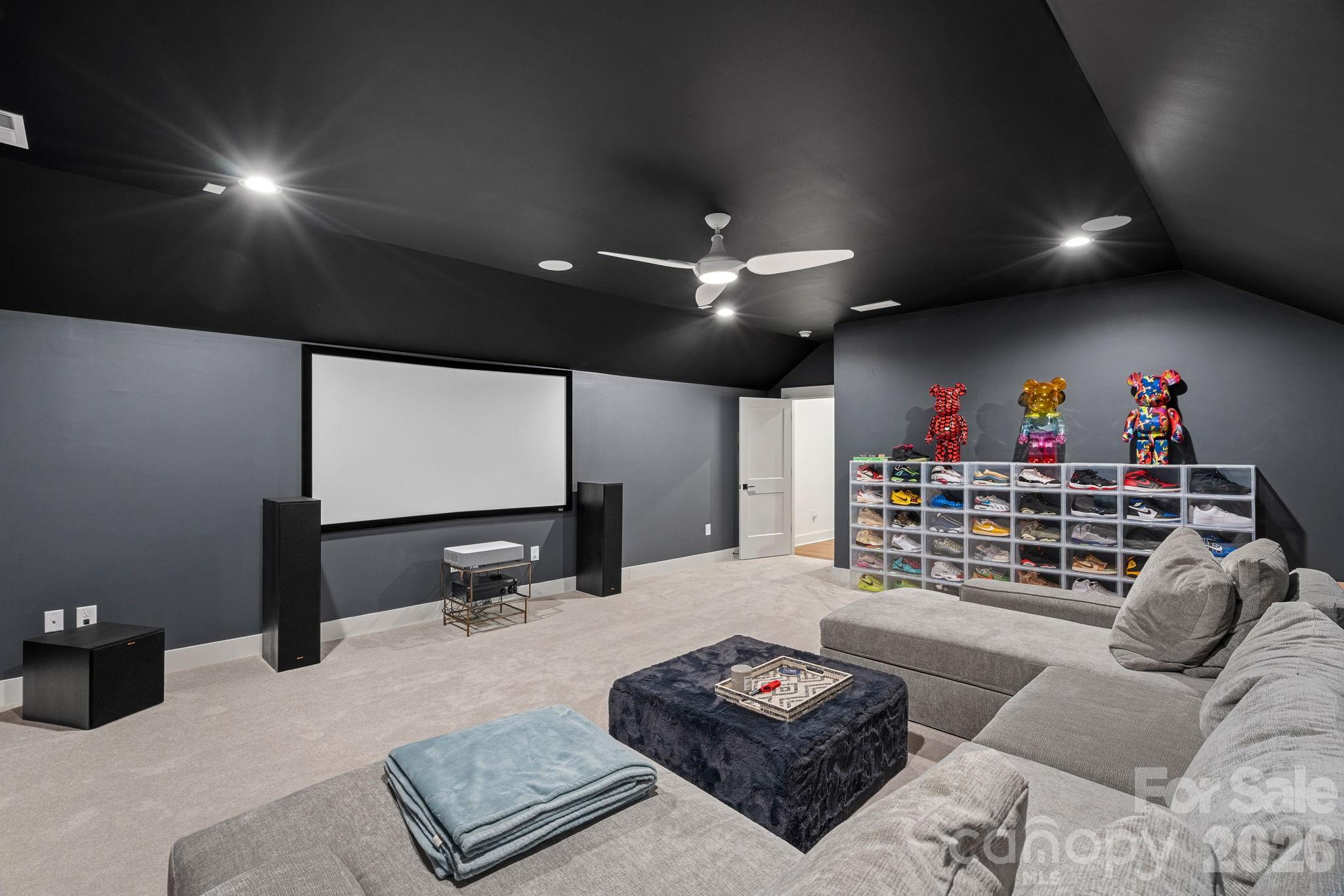 Cambridge Square - Residential