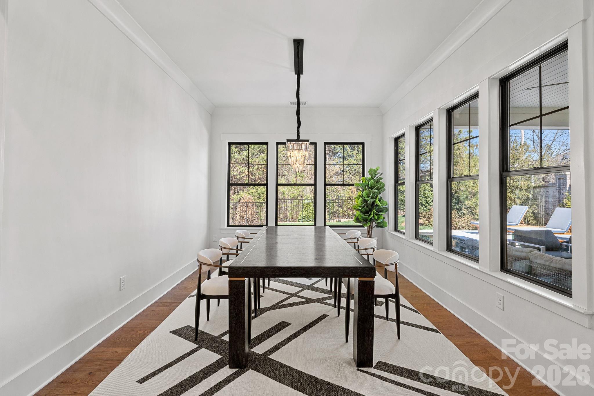 Cambridge Square - Residential