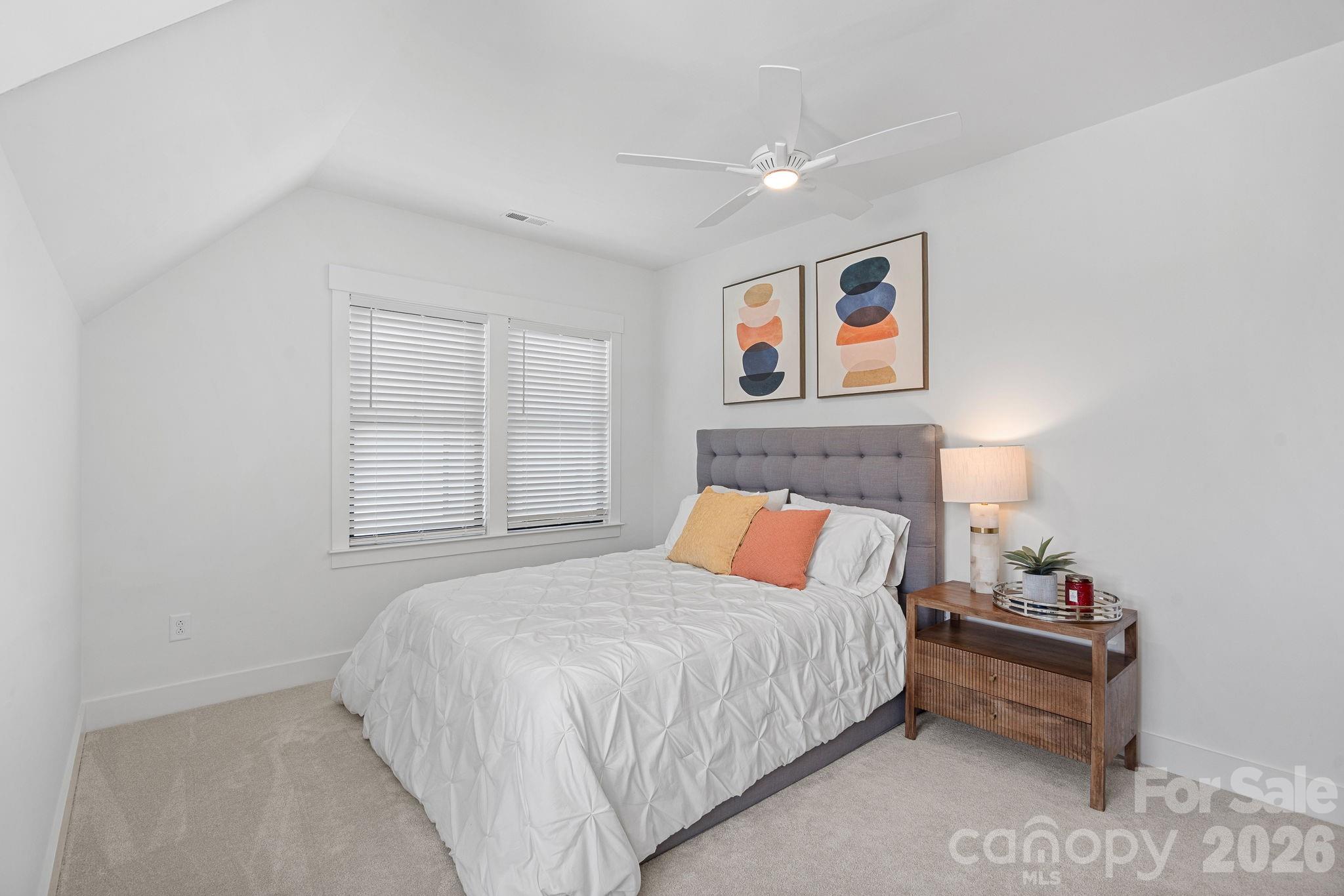 Cambridge Square - Residential