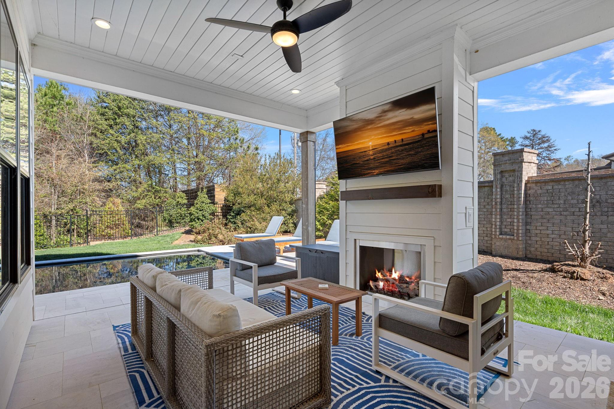 Cambridge Square - Residential