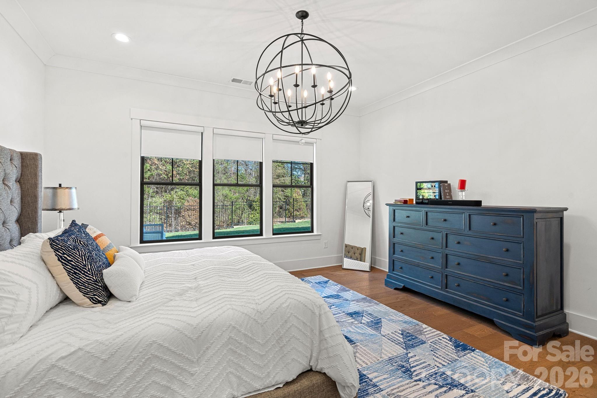 Cambridge Square - Residential