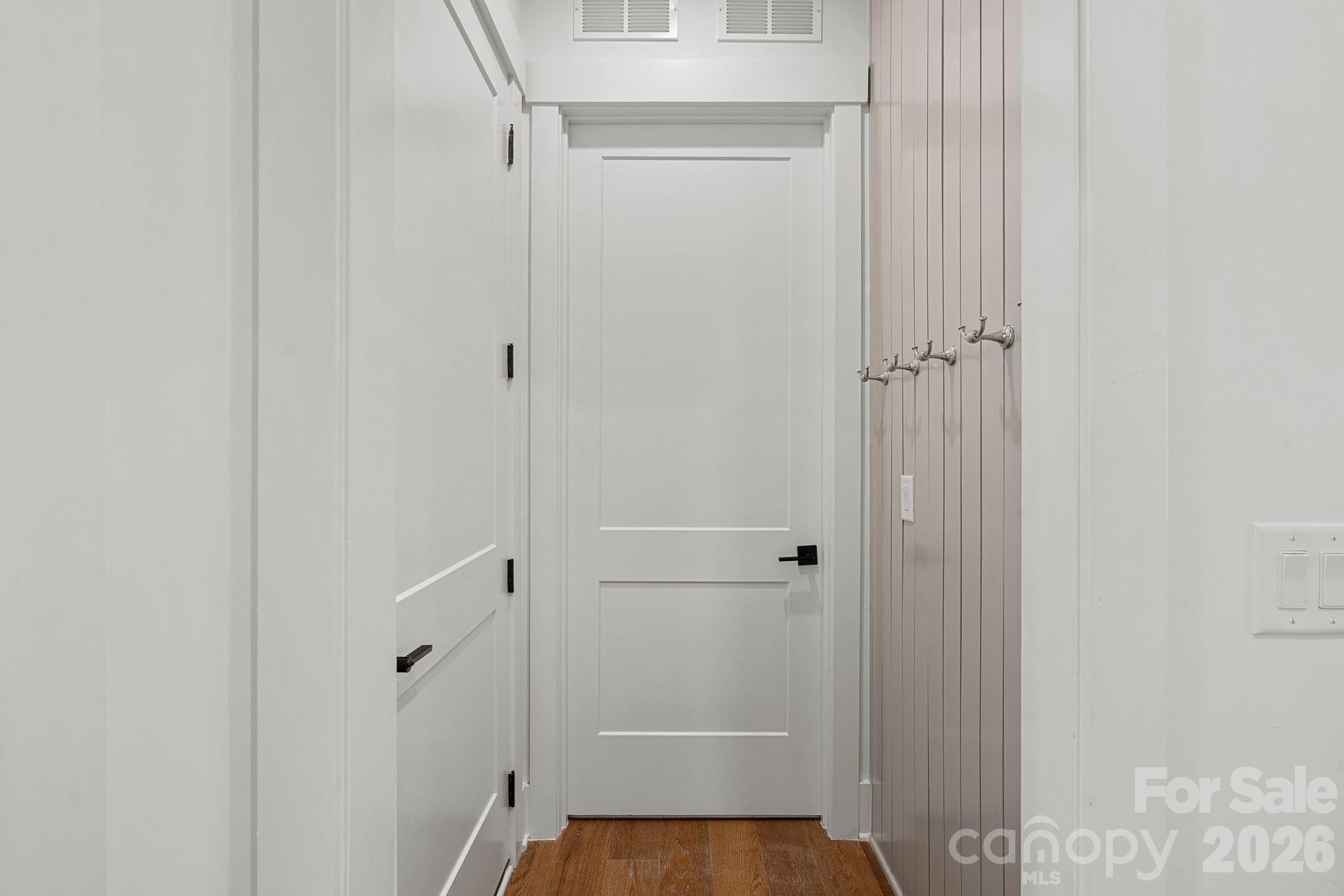 Cambridge Square - Residential