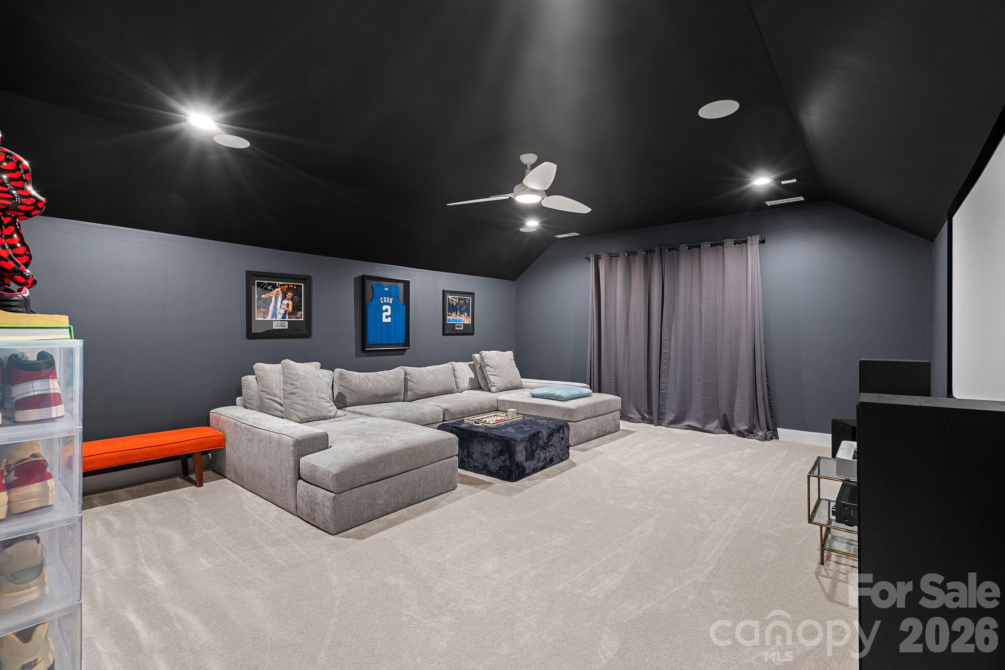 Cambridge Square - Residential