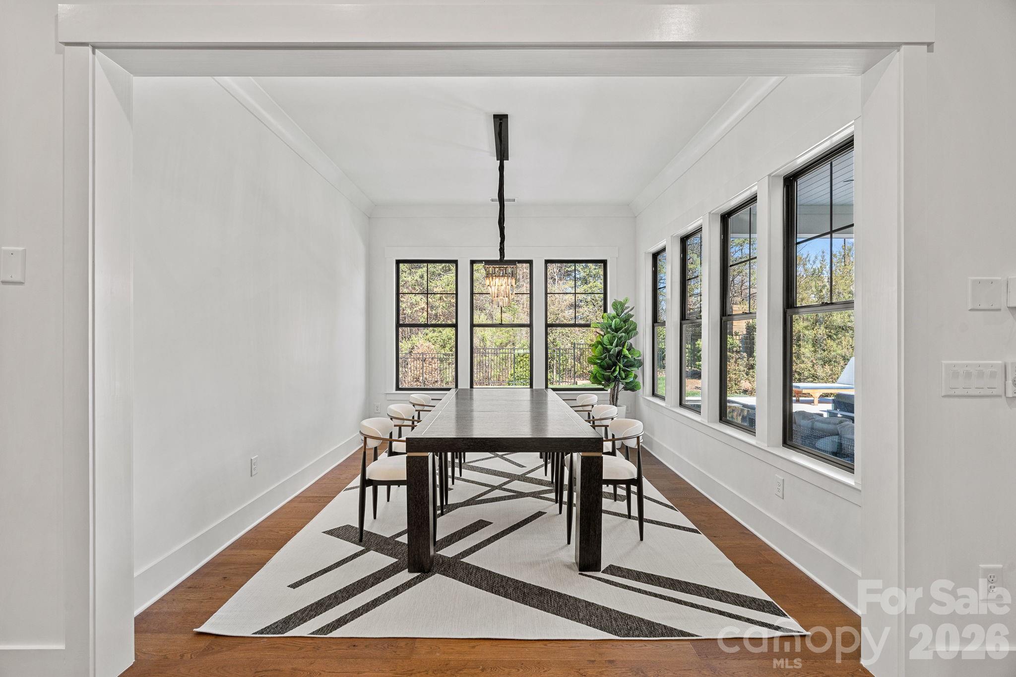 Cambridge Square - Residential