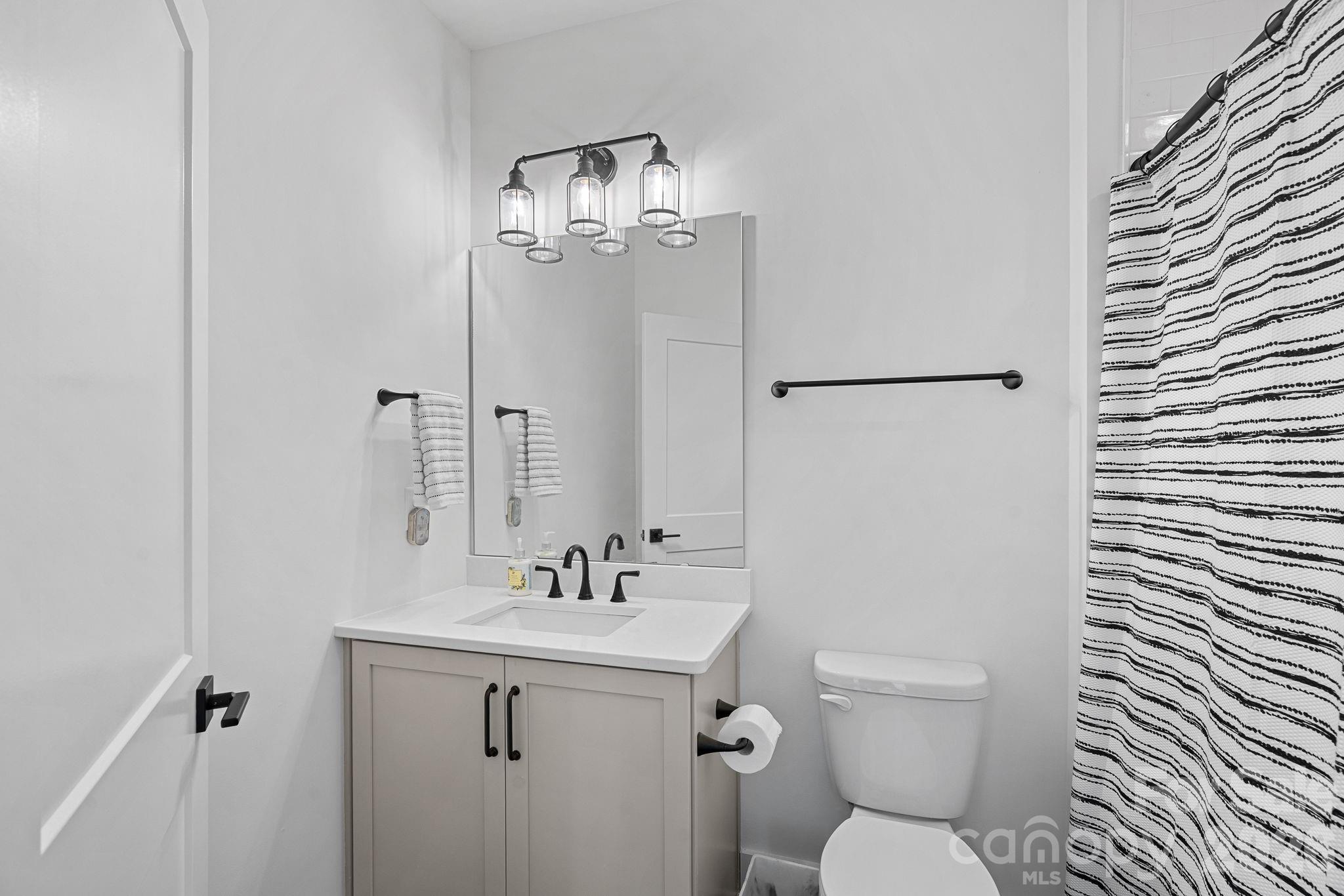 Cambridge Square - Residential