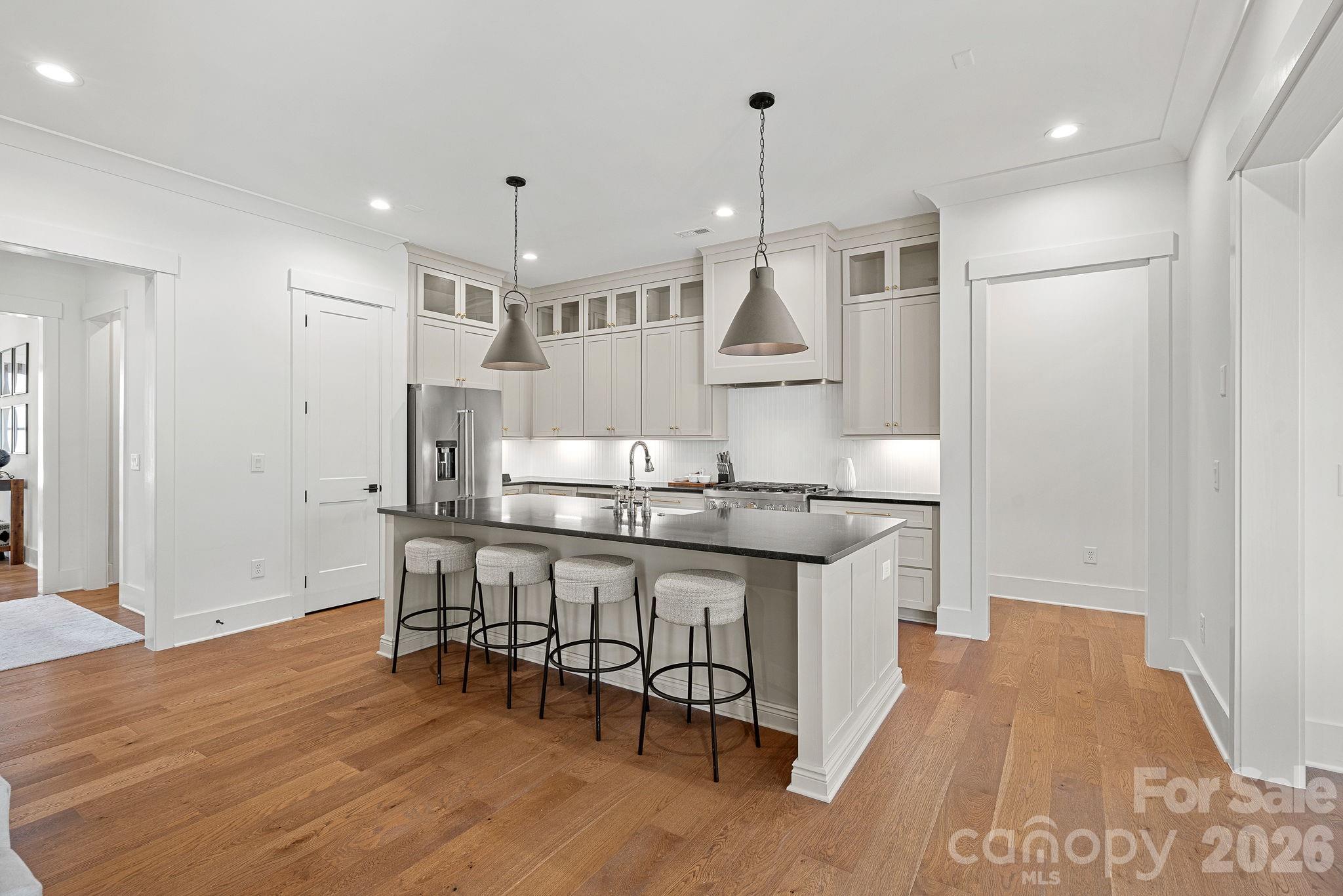 Cambridge Square - Residential