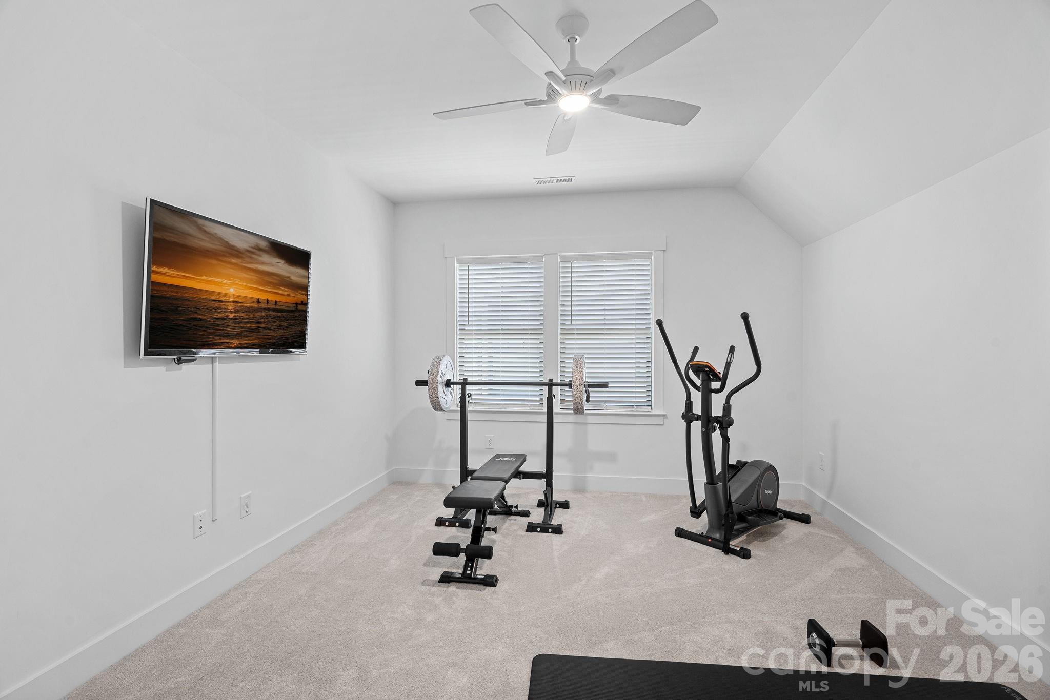 Cambridge Square - Residential