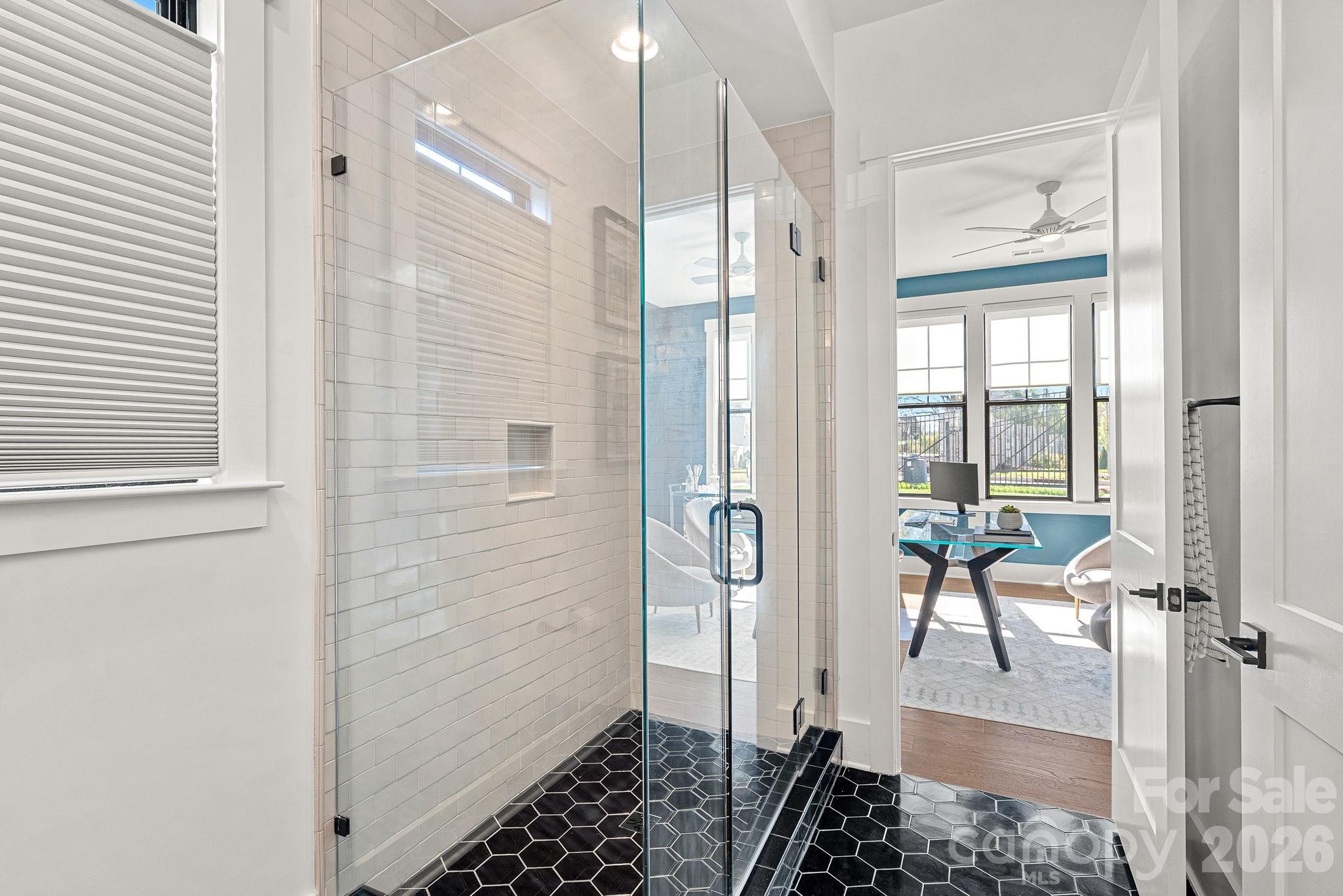 Cambridge Square - Residential