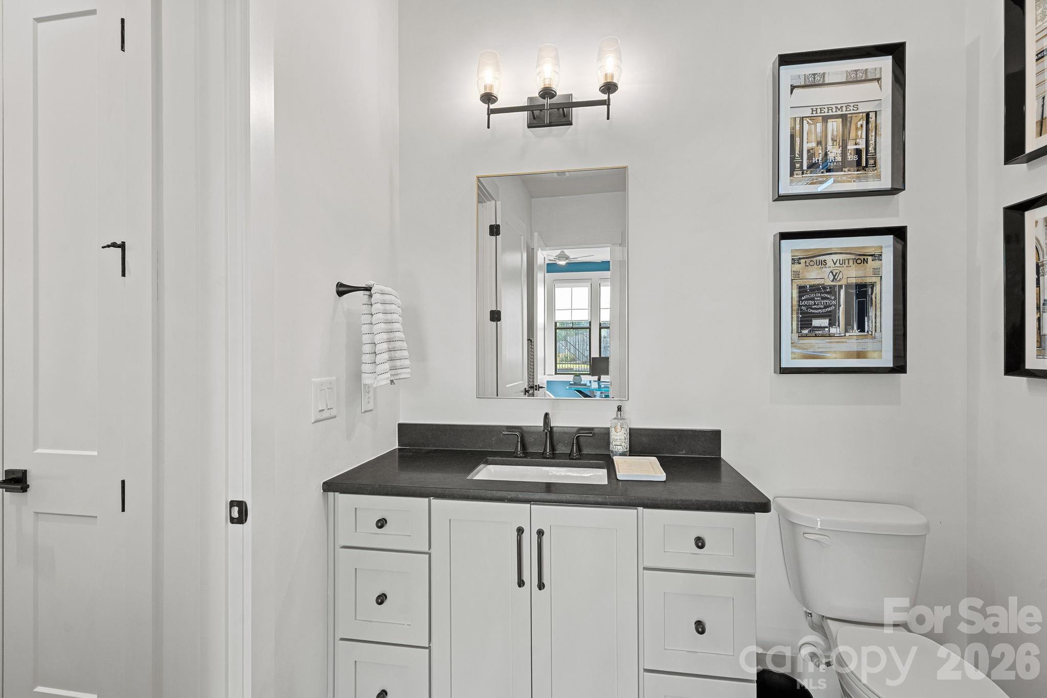 Cambridge Square - Residential