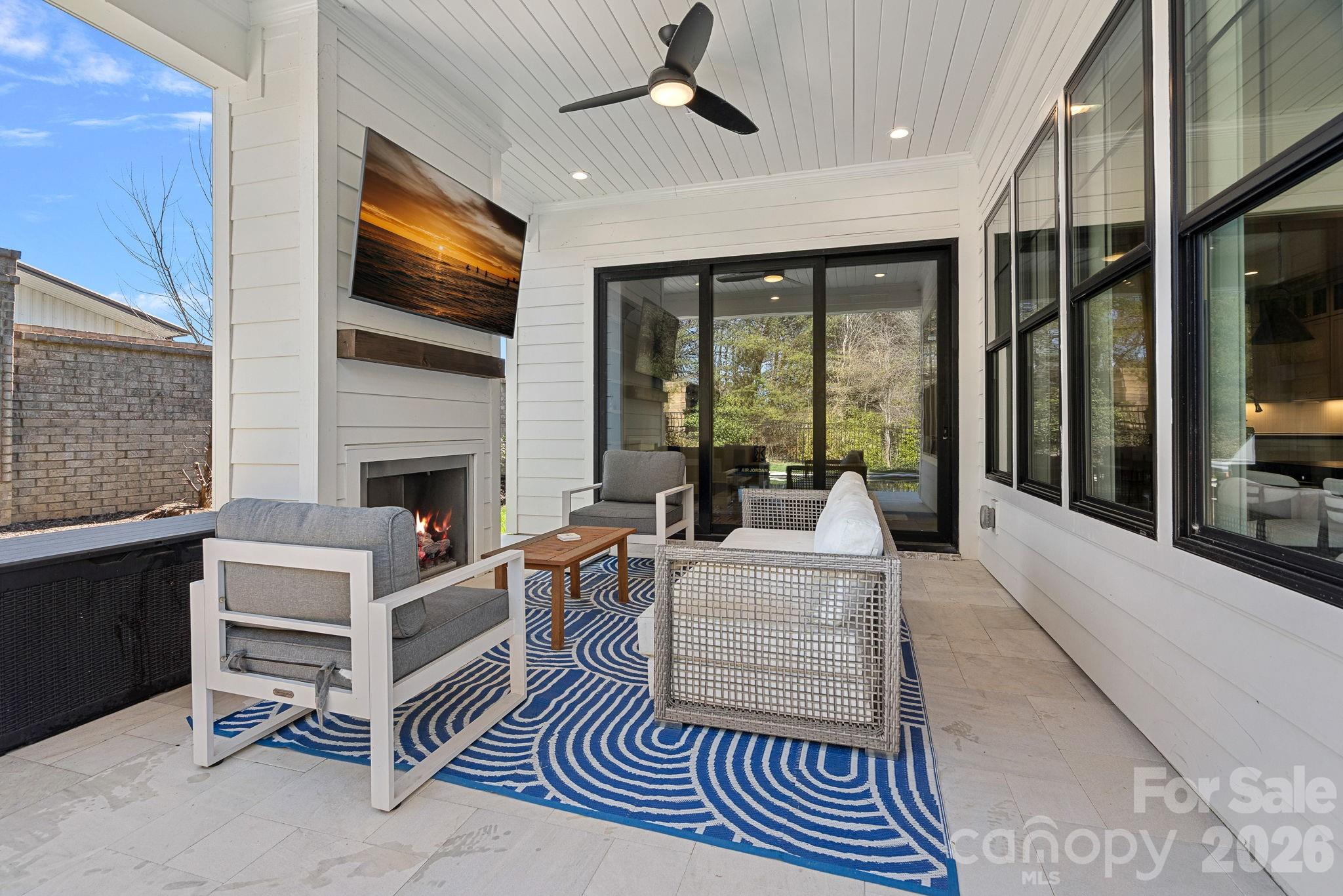 Cambridge Square - Residential