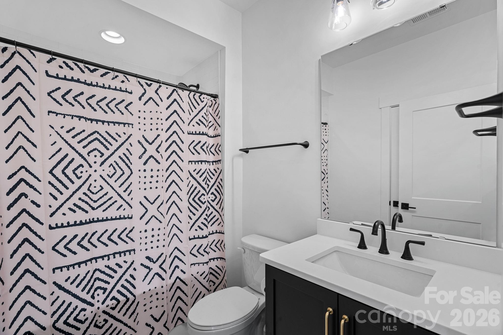 Cambridge Square - Residential