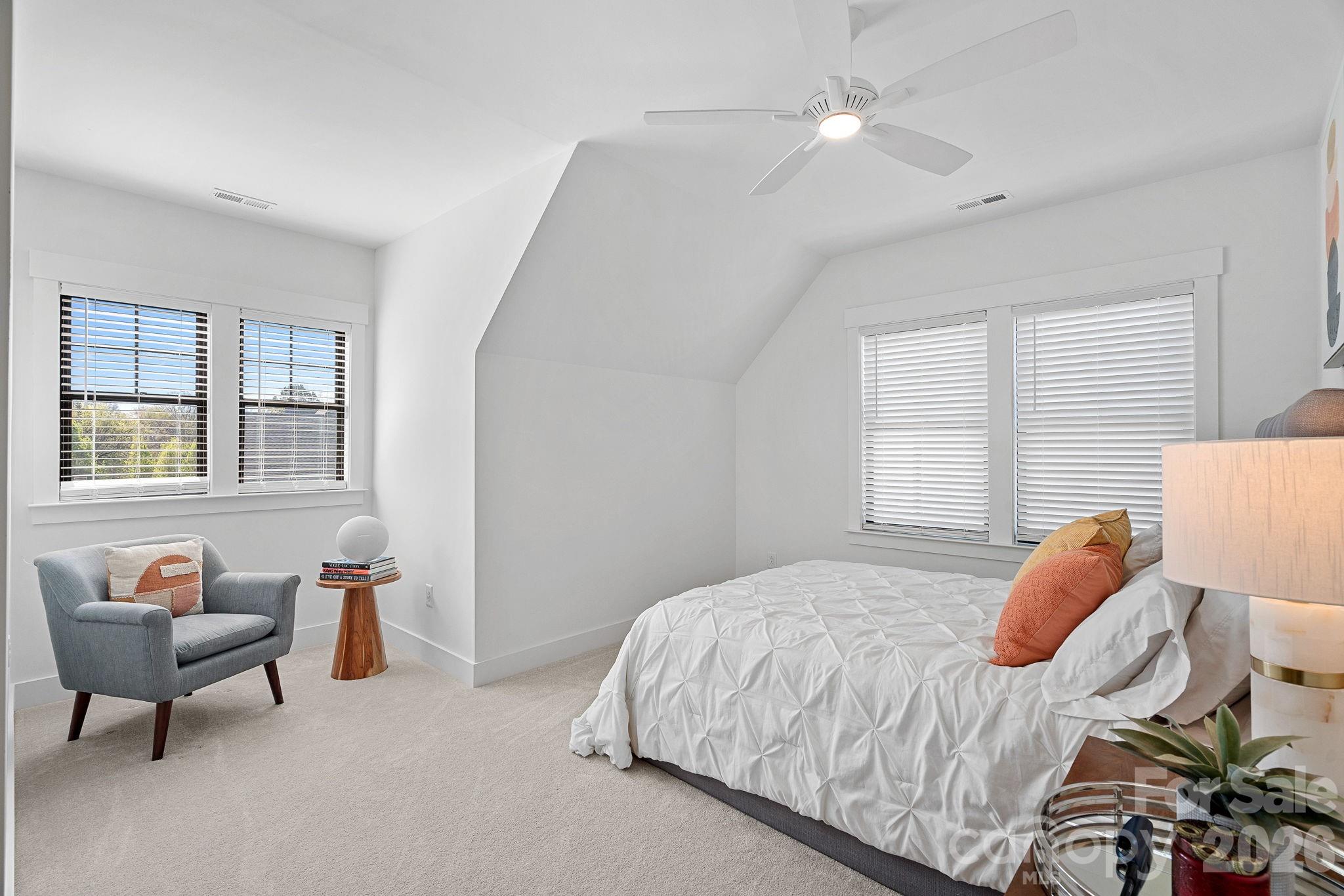 Cambridge Square - Residential