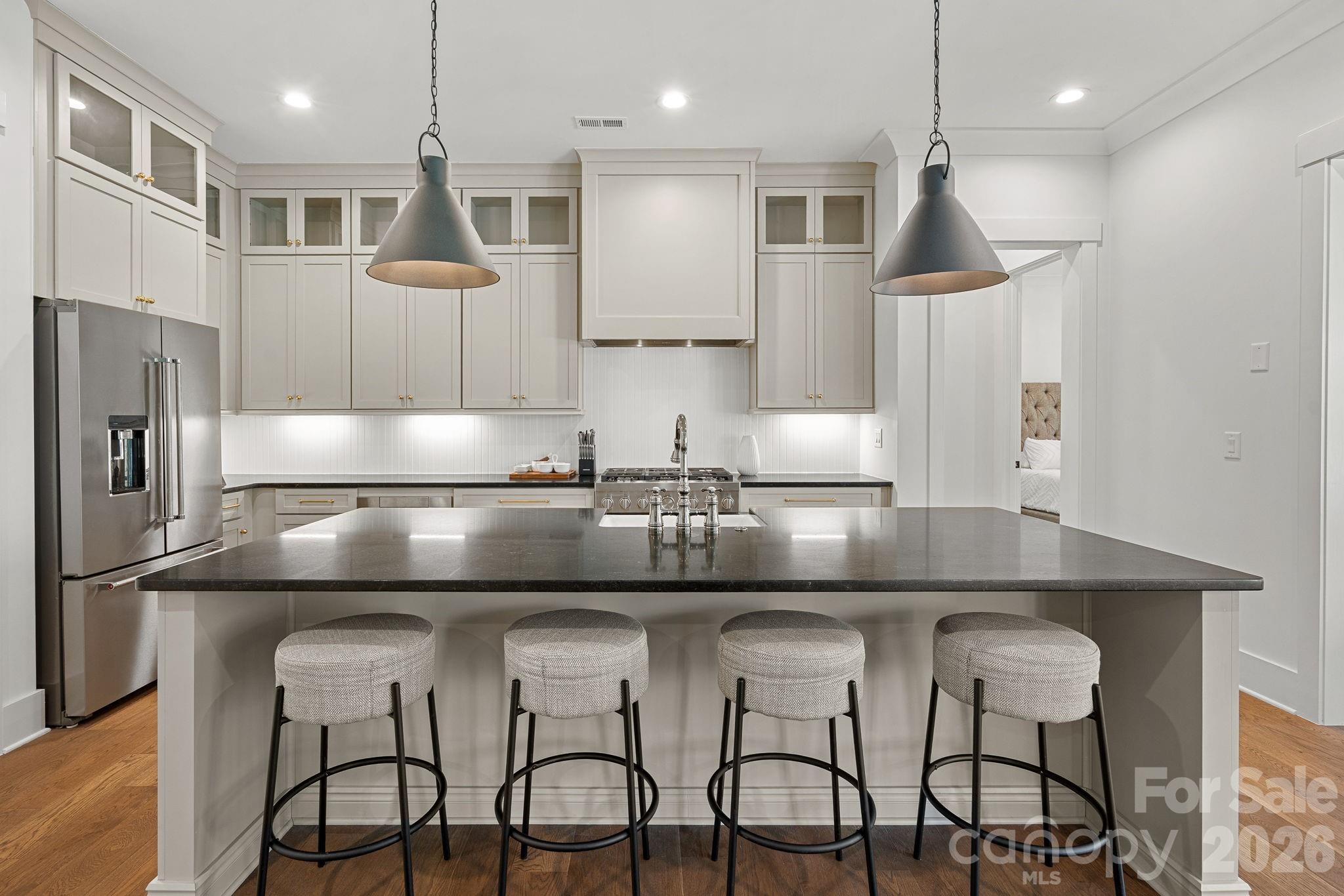 Cambridge Square - Residential