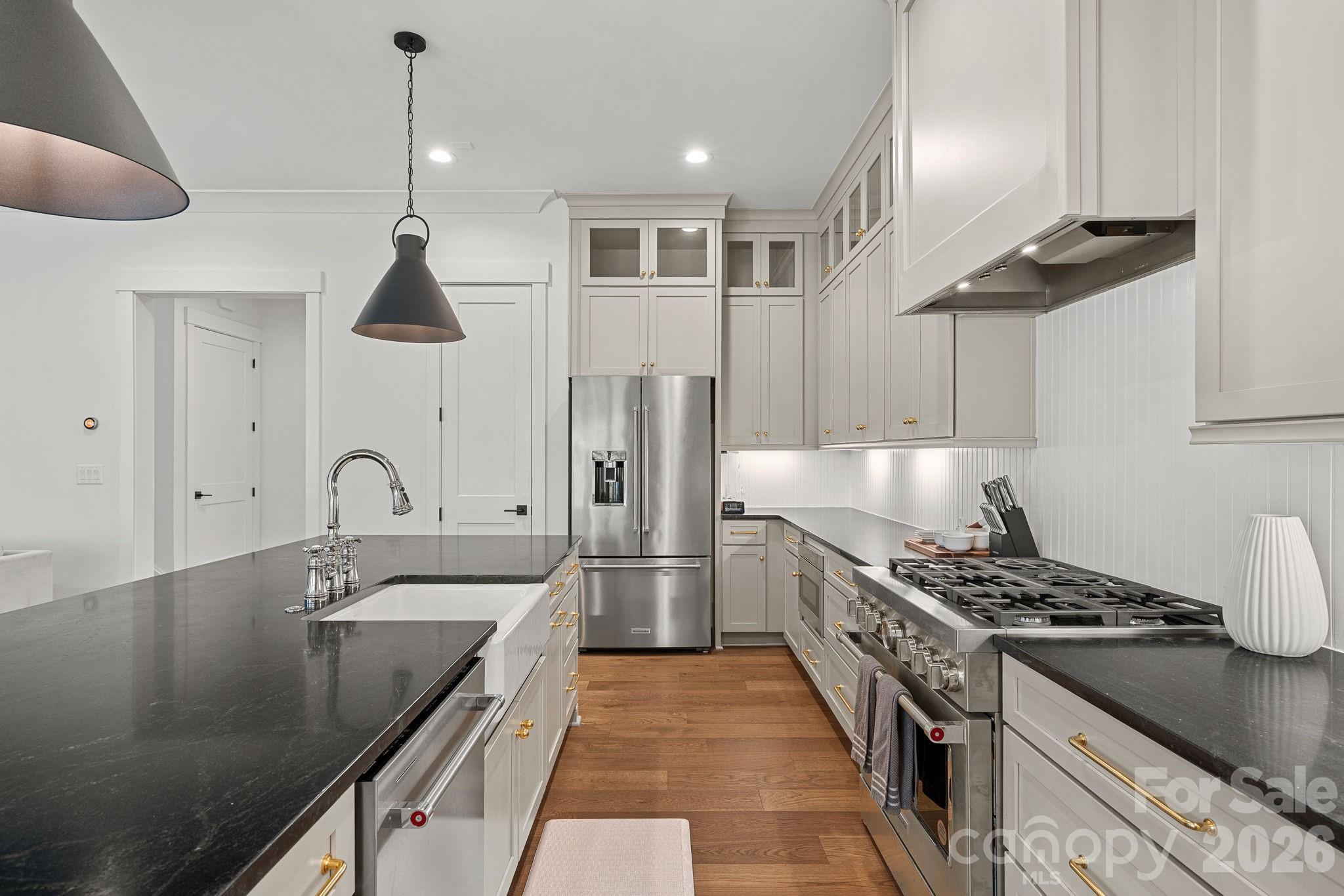 Cambridge Square - Residential