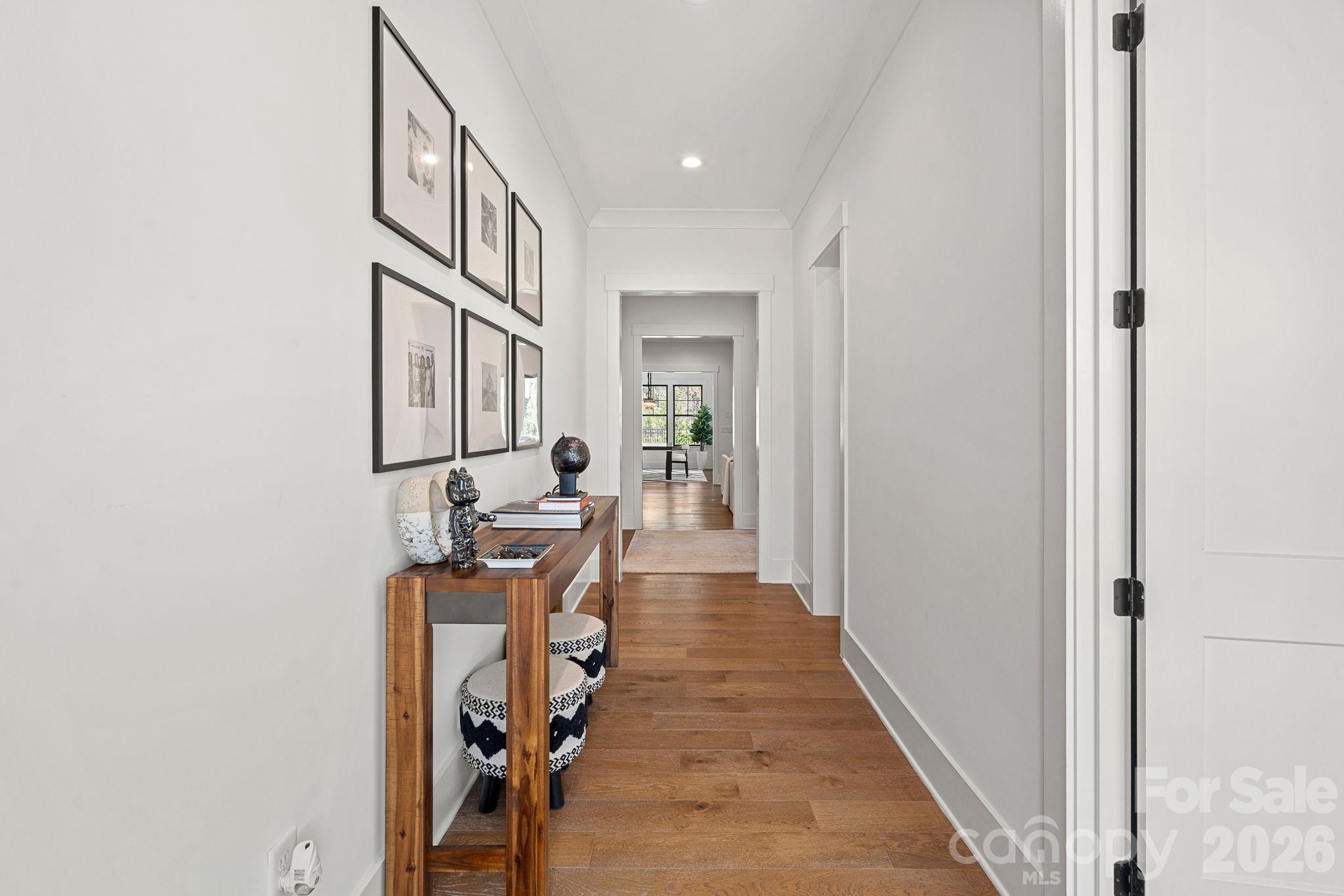 Cambridge Square - Residential