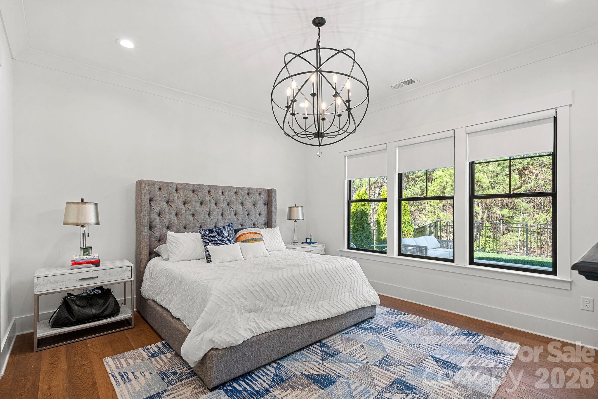 Cambridge Square - Residential