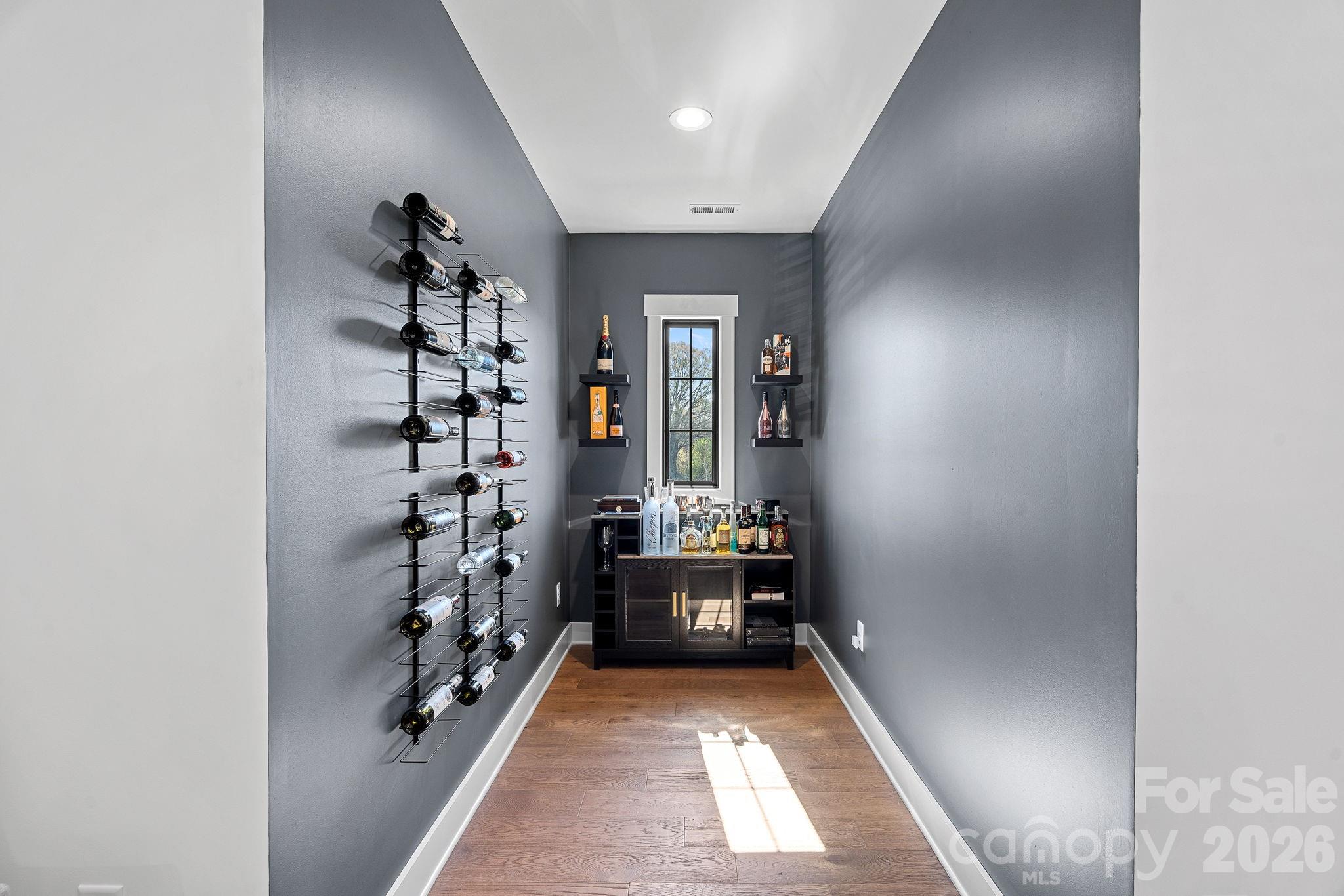 Cambridge Square - Residential