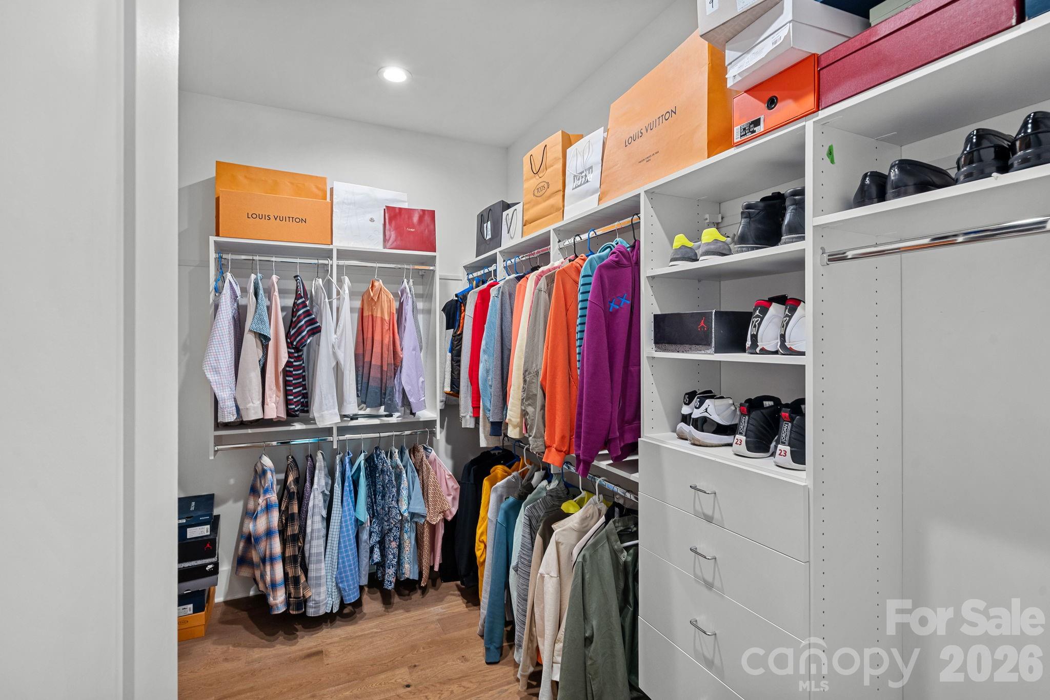 Cambridge Square - Residential