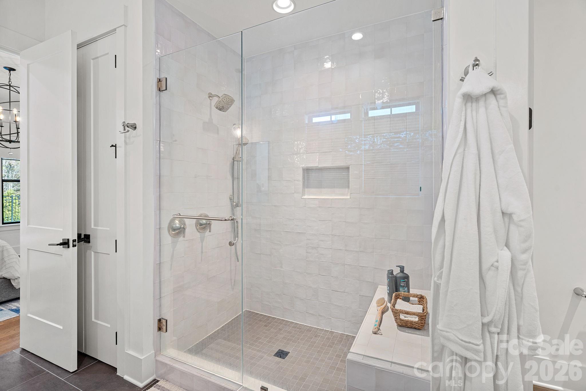 Cambridge Square - Residential