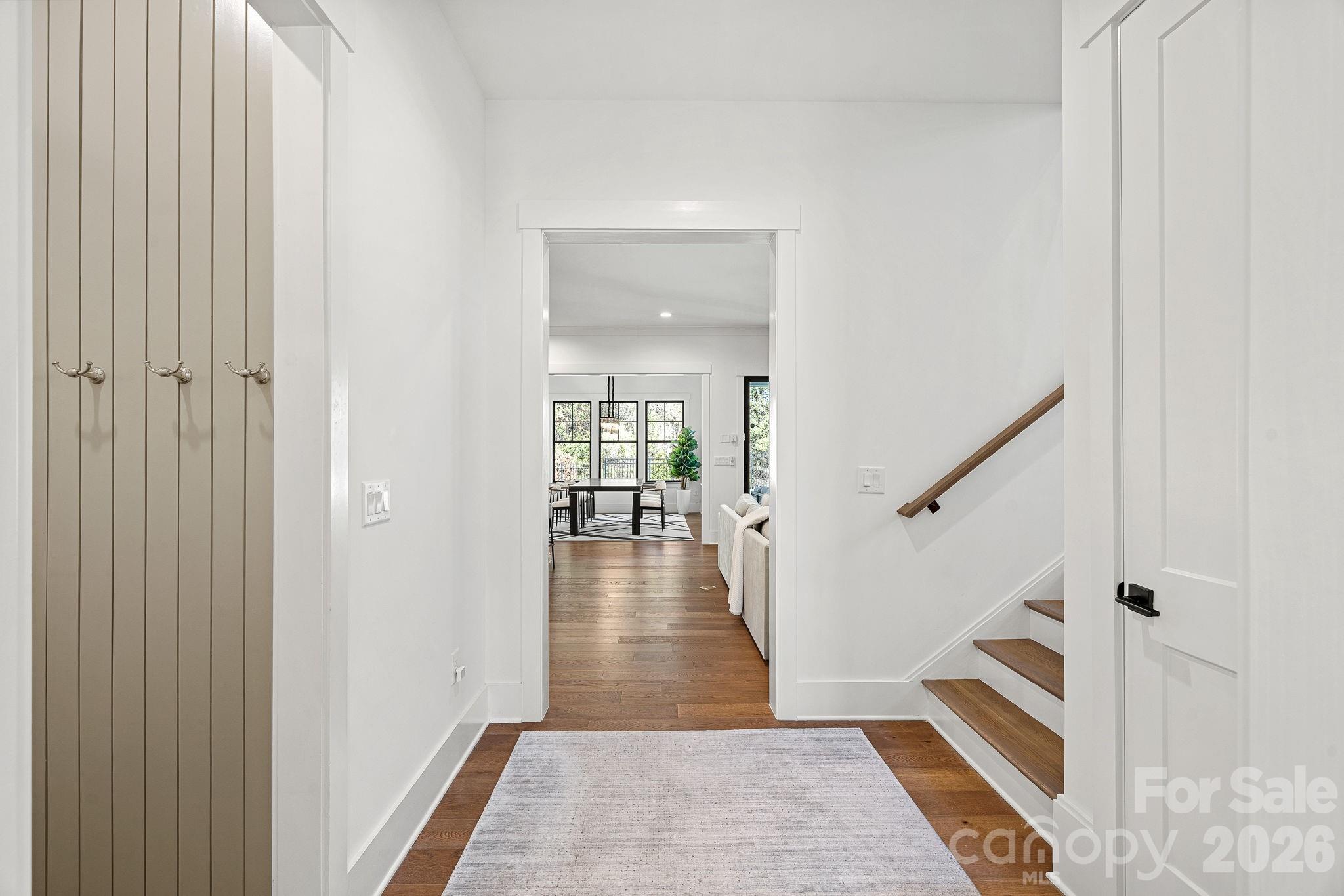 Cambridge Square - Residential