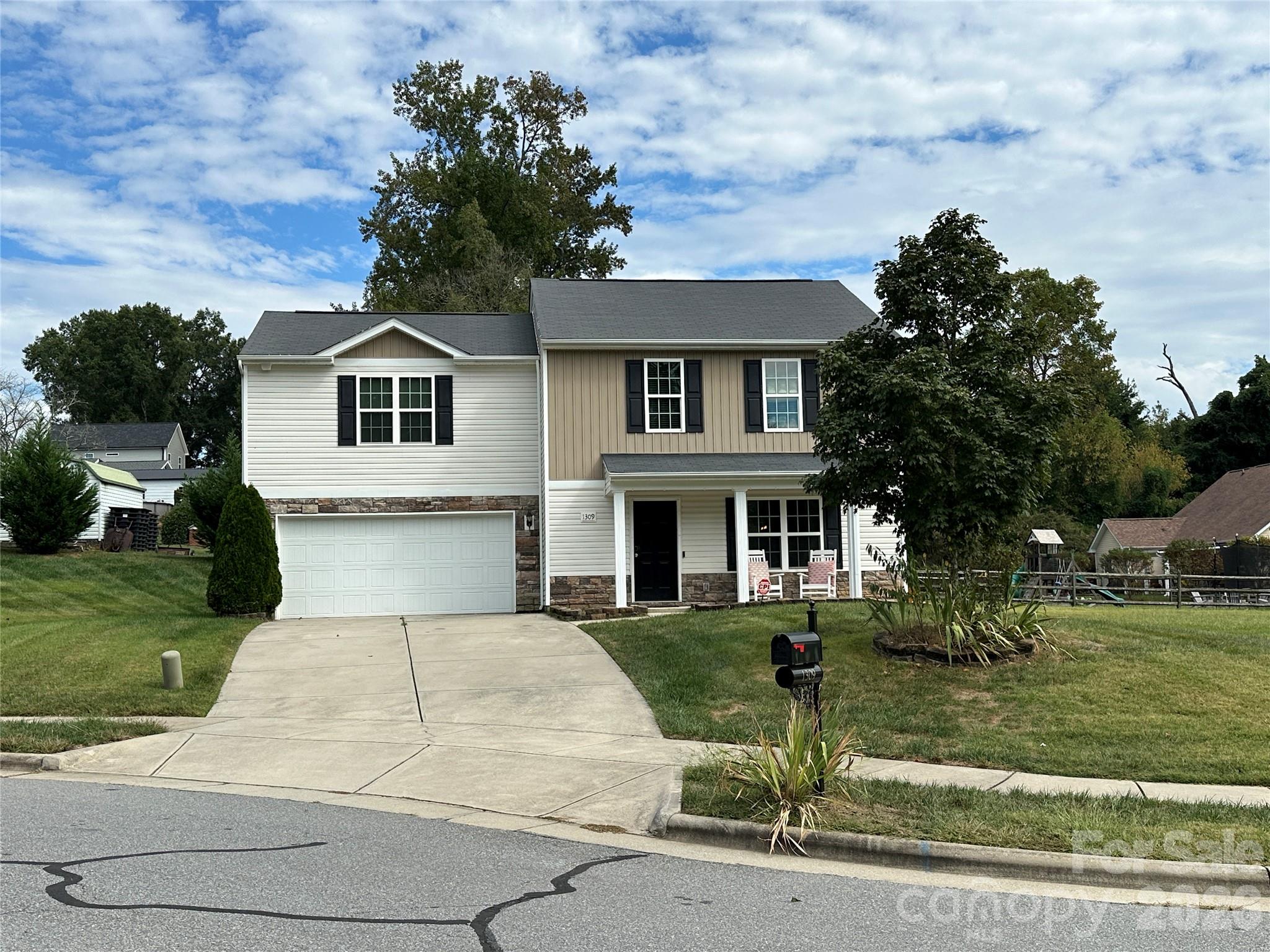Wildwood Ridge - Residential