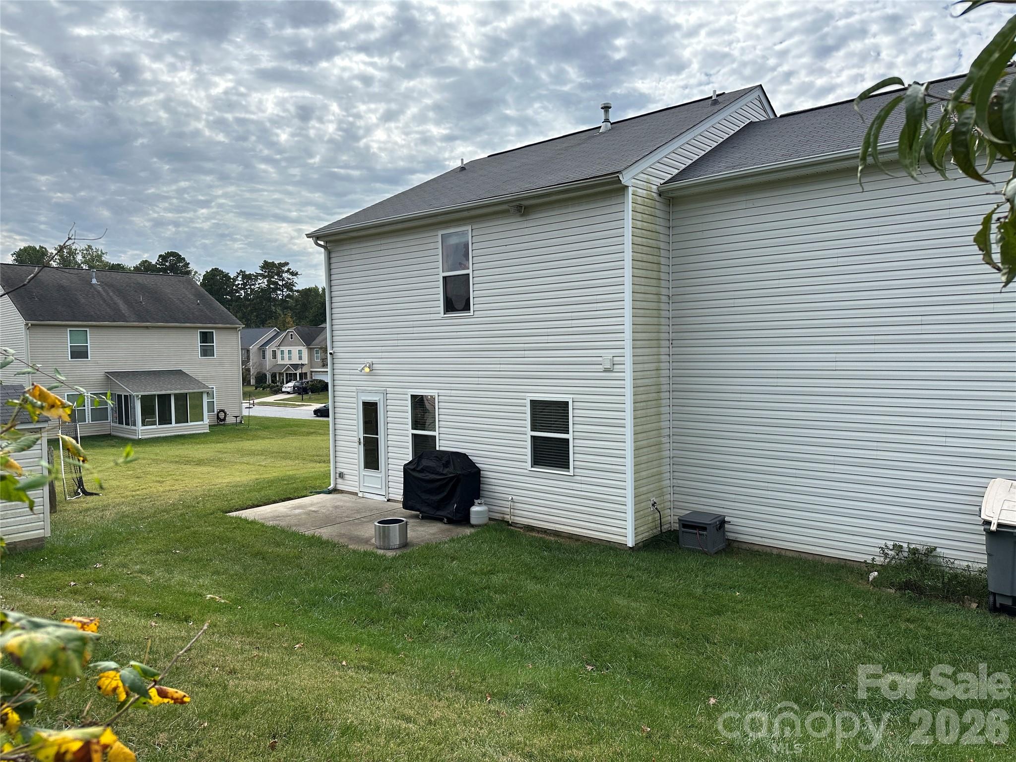 Wildwood Ridge - Residential