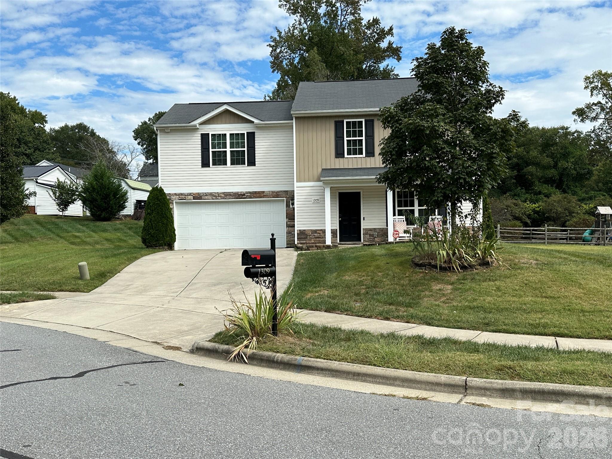 Wildwood Ridge - Residential