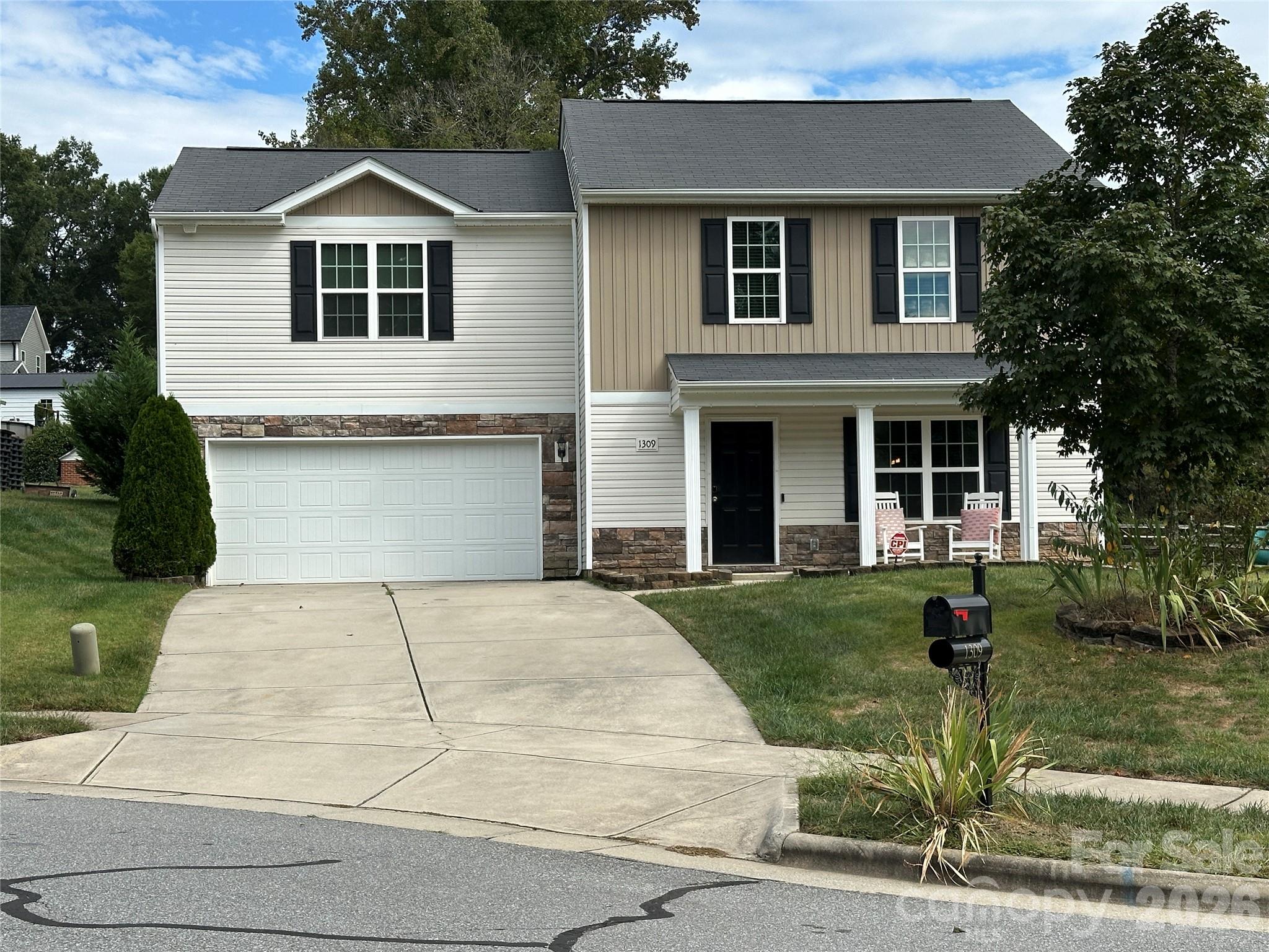 Wildwood Ridge - Residential