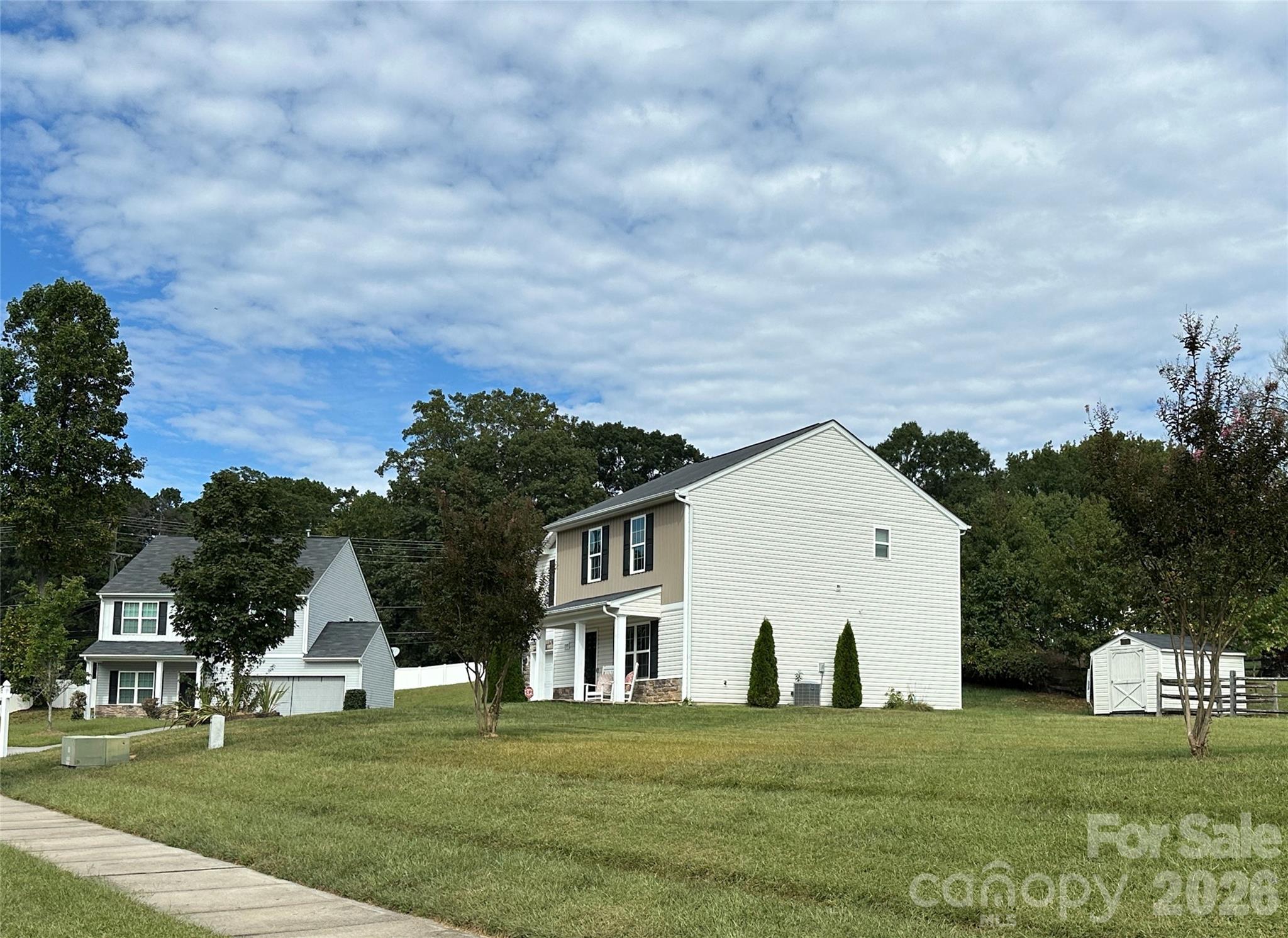 Wildwood Ridge - Residential