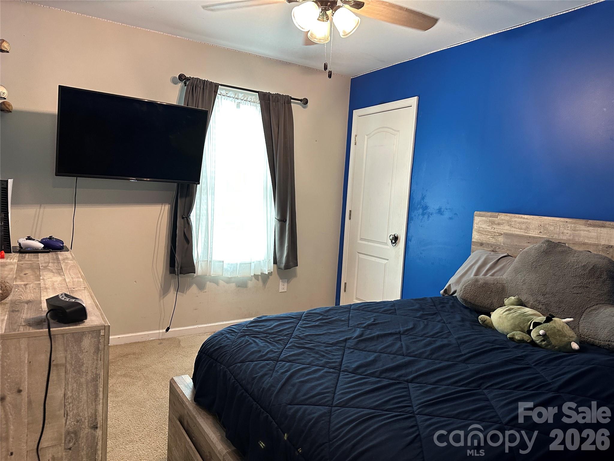 Wildwood Ridge - Residential