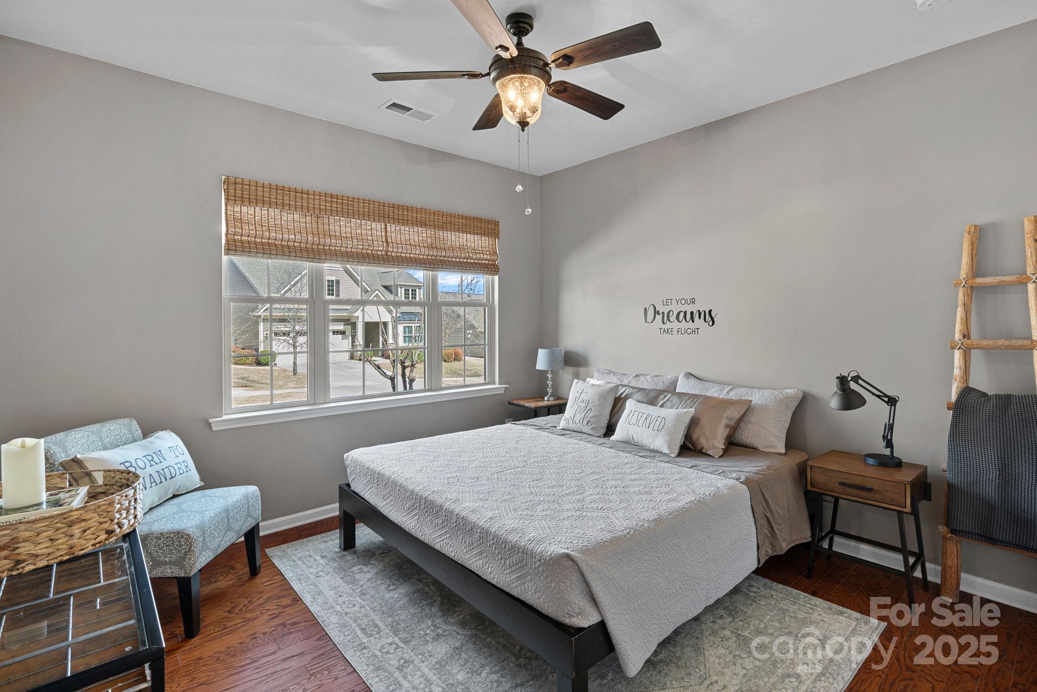 Tree Tops - Residential