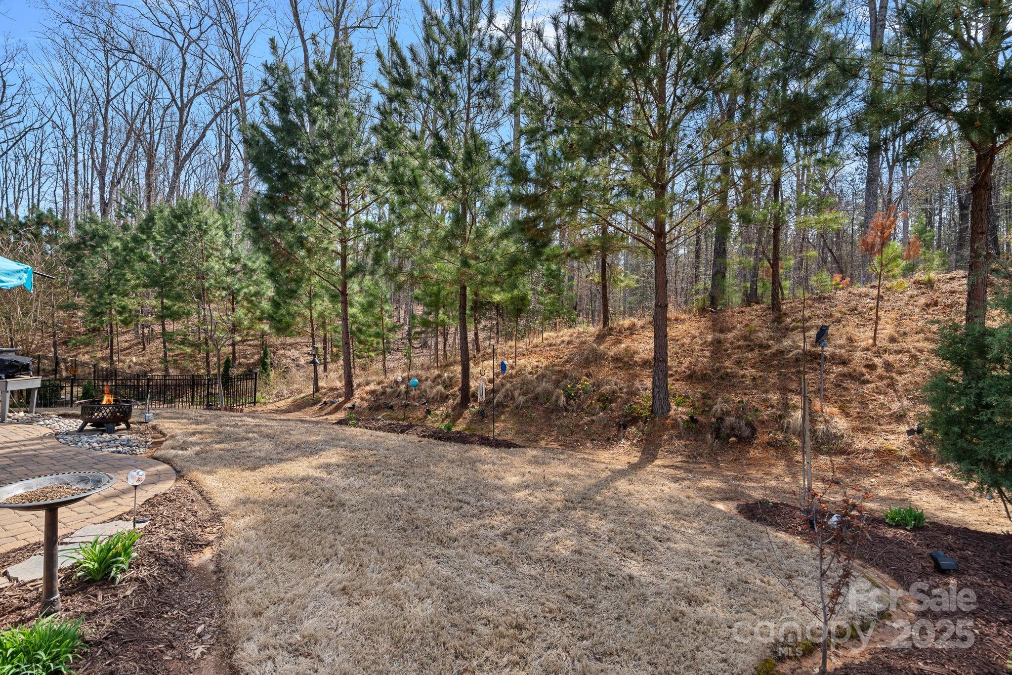 Tree Tops - Residential