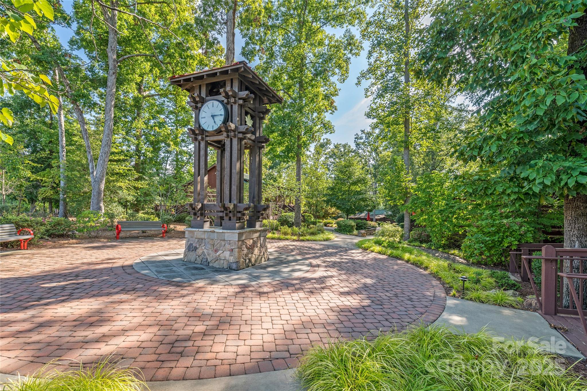 Tree Tops - Residential