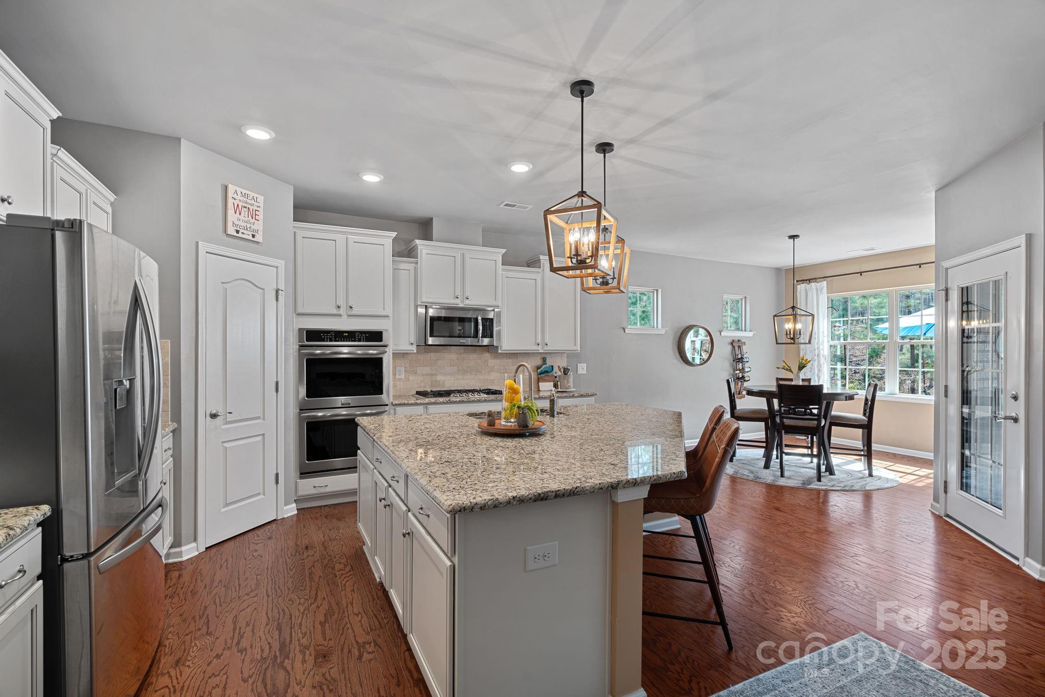 Tree Tops - Residential