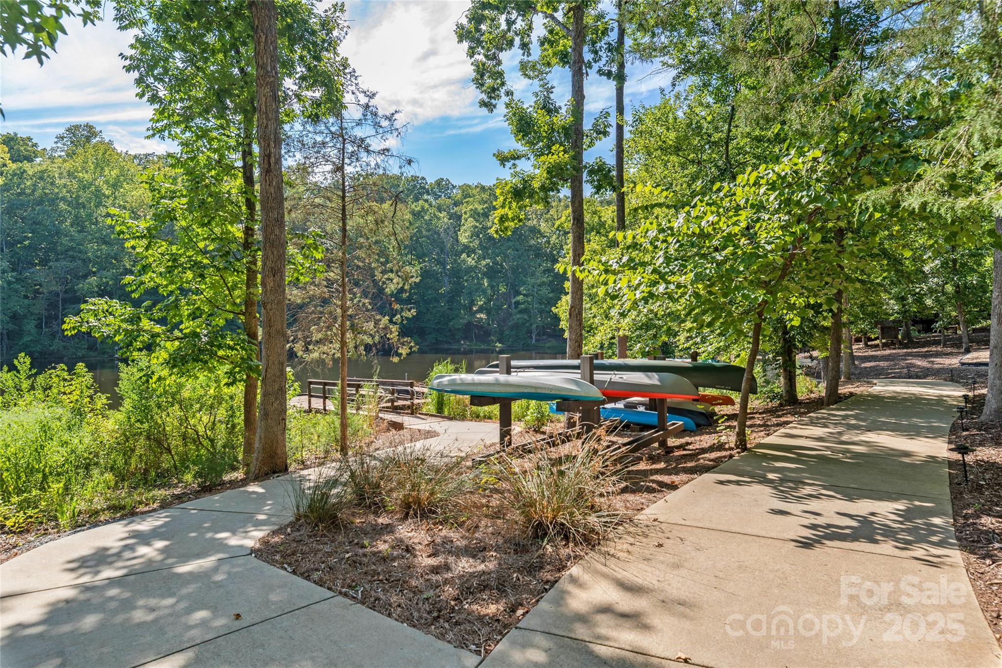 Tree Tops - Residential