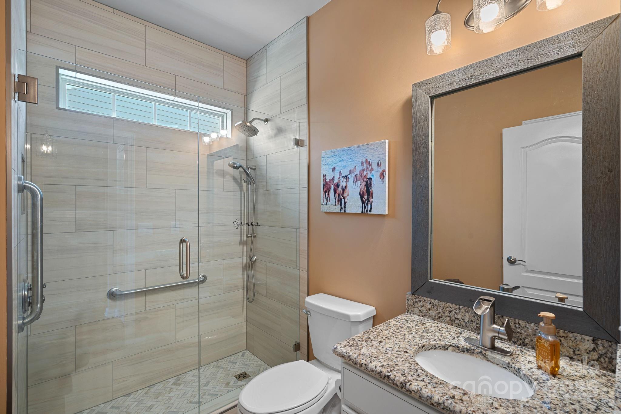 Tree Tops - Residential