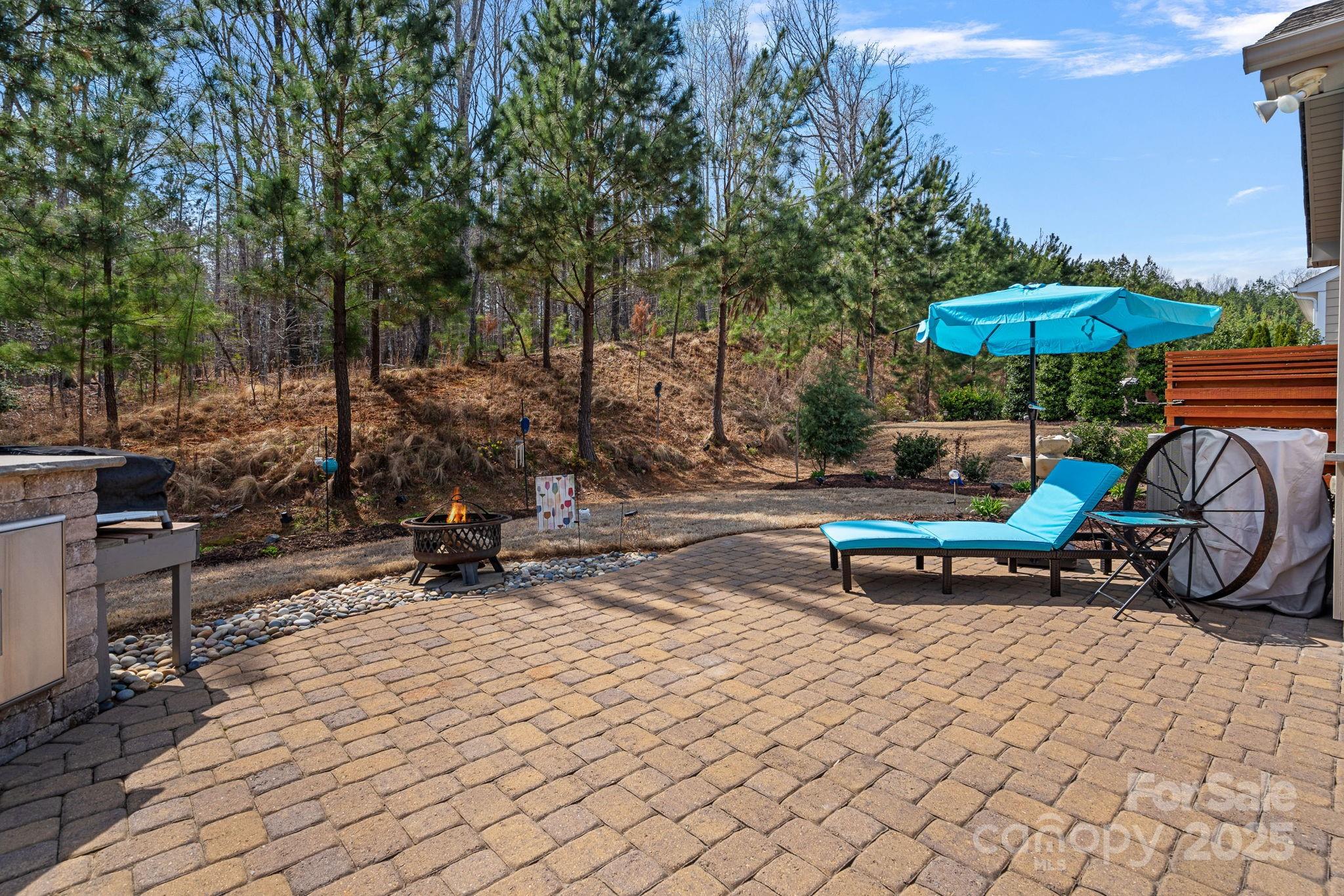 Tree Tops - Residential