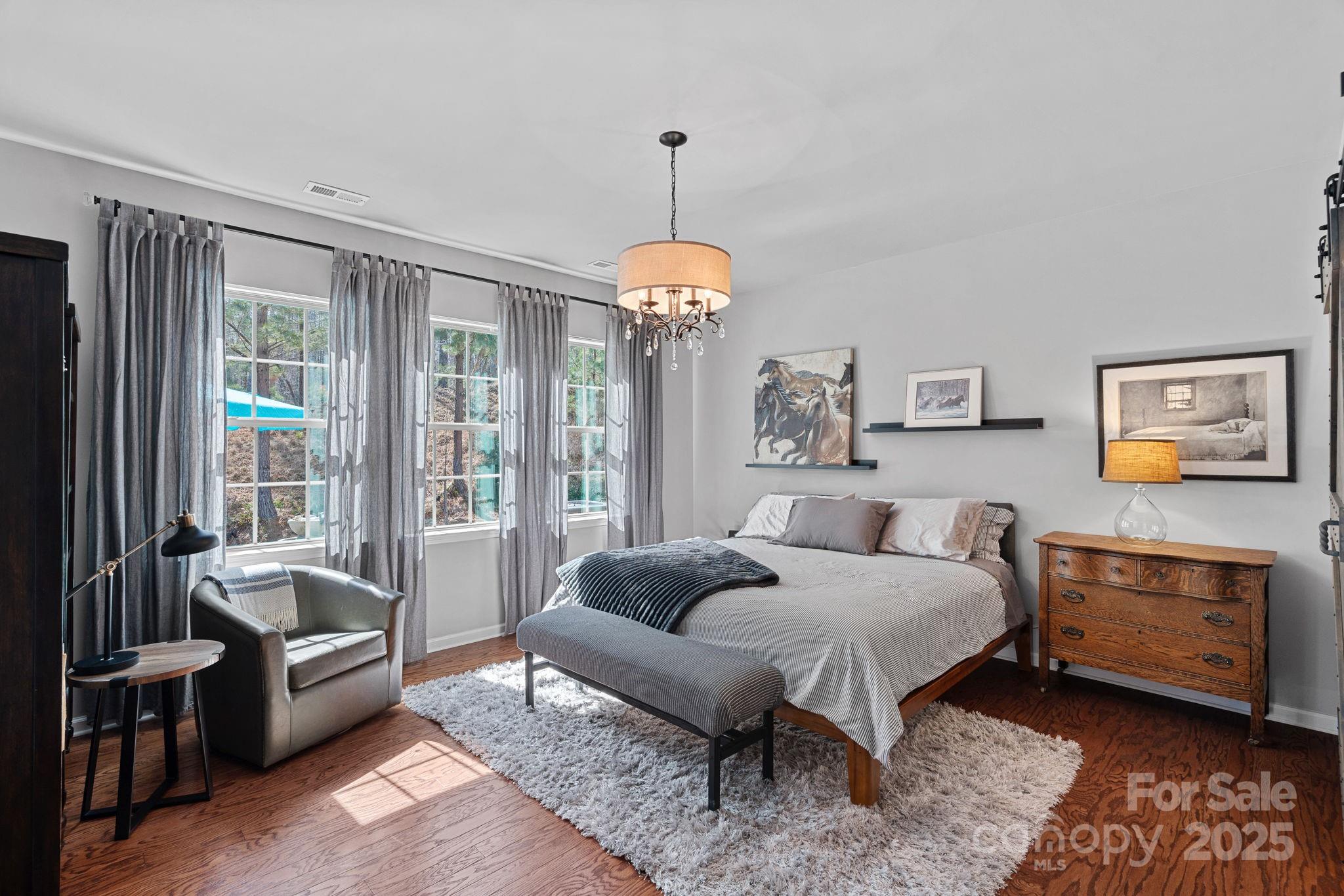 Tree Tops - Residential