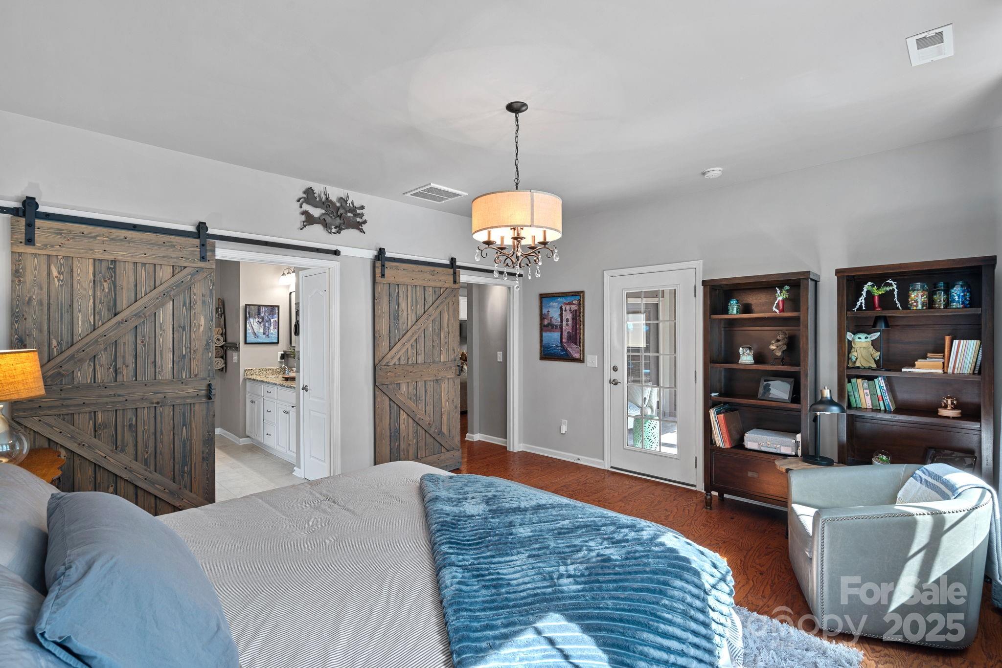 Tree Tops - Residential