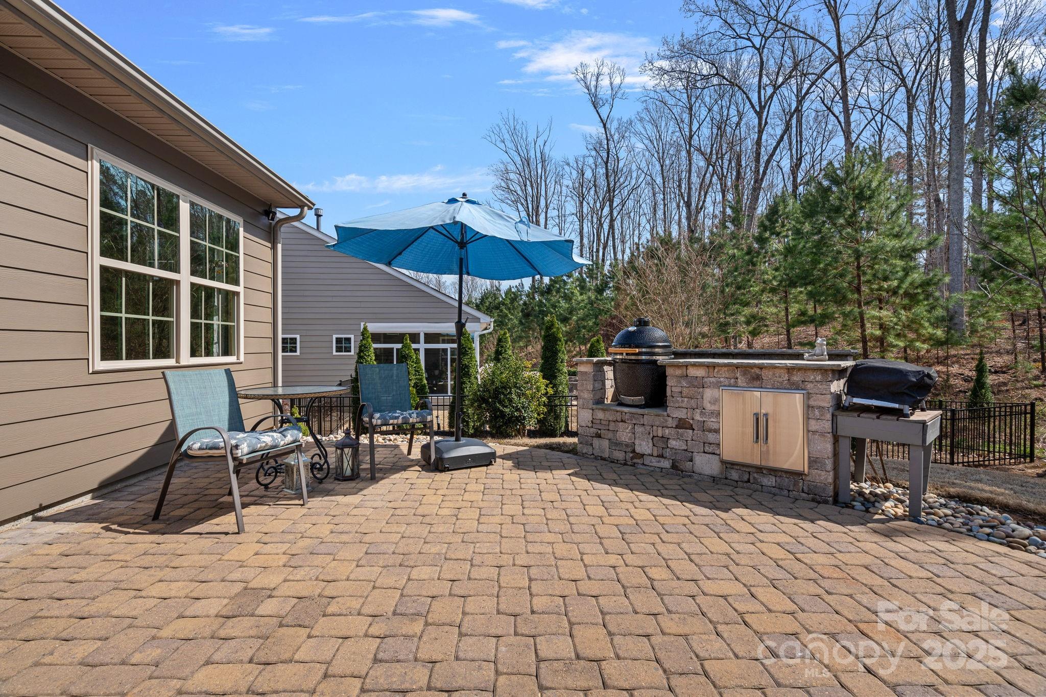 Tree Tops - Residential