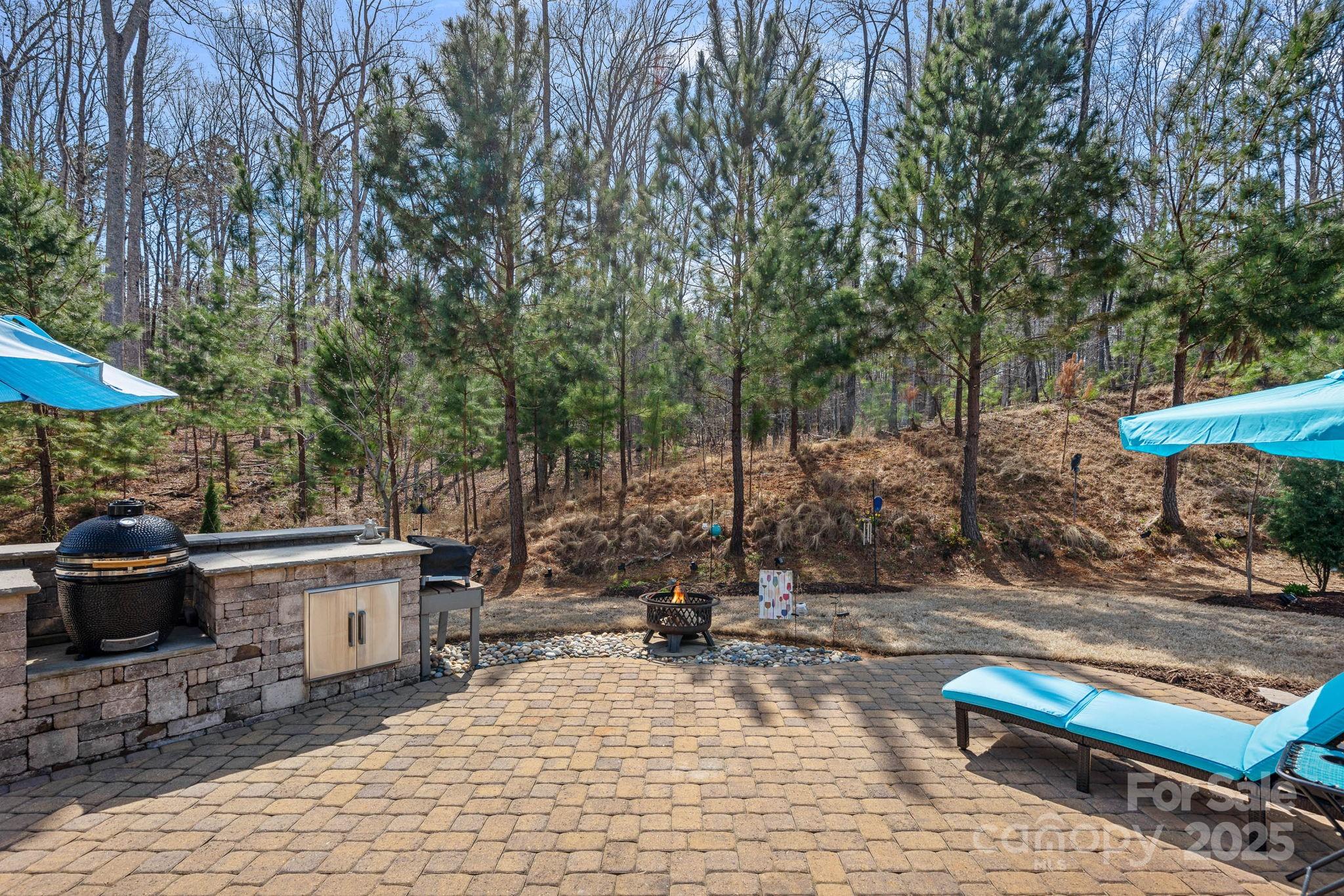 Tree Tops - Residential