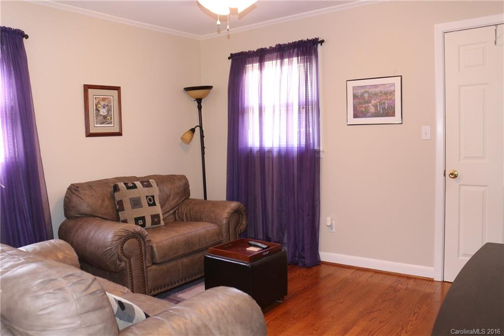 Hendrix Estates - Residential