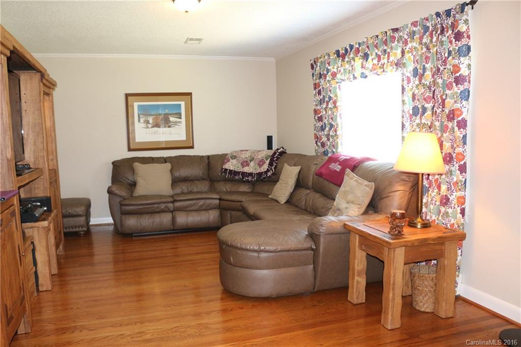 Hendrix Estates - Residential